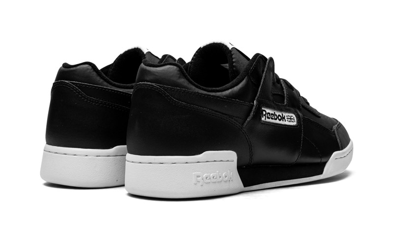 Reebok 운동 플러스 Mu outlook