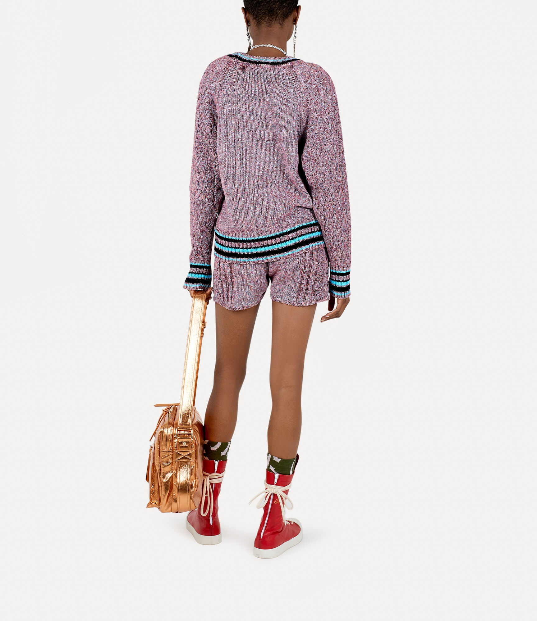 RANGE JUMPER - 3