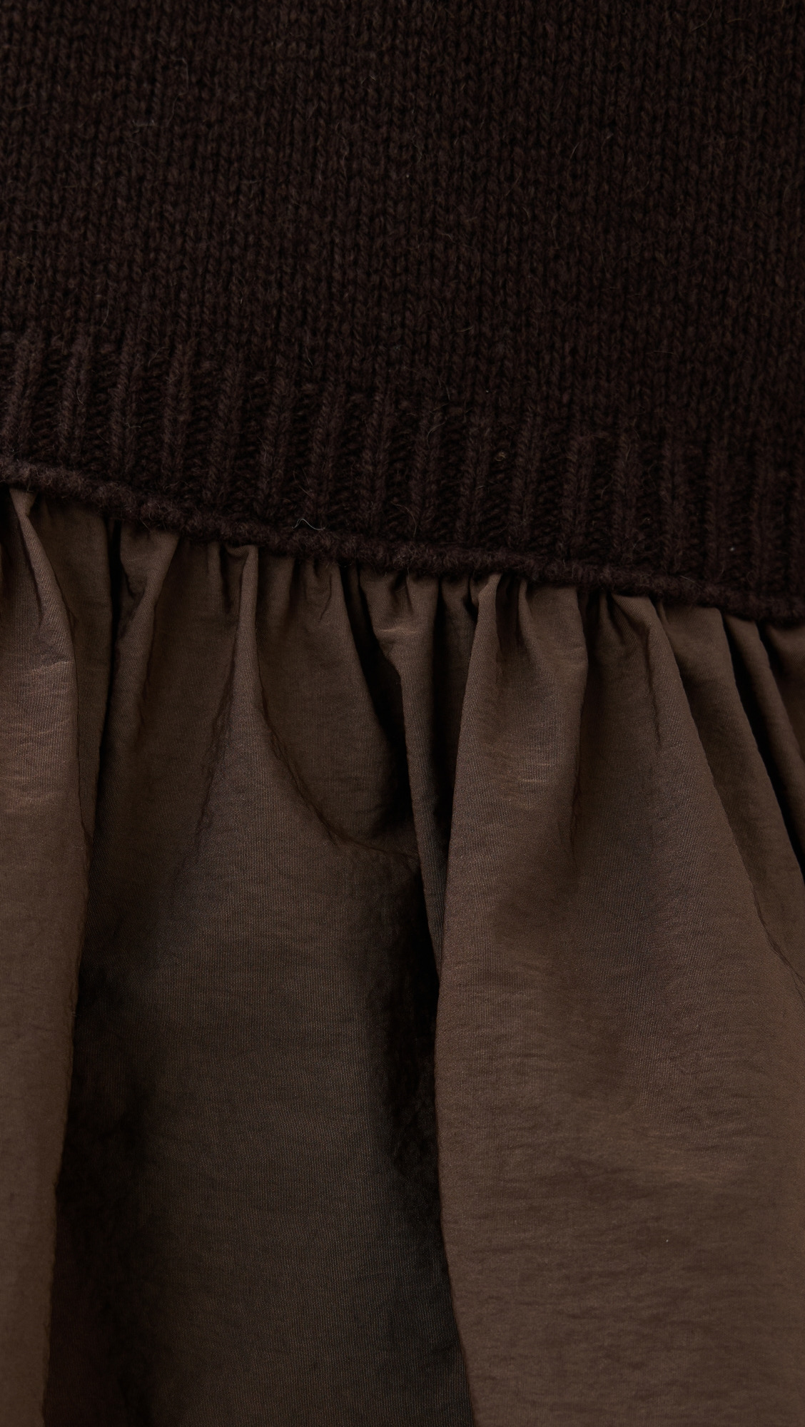 Bera Recycled Cashmere Sweater - 5