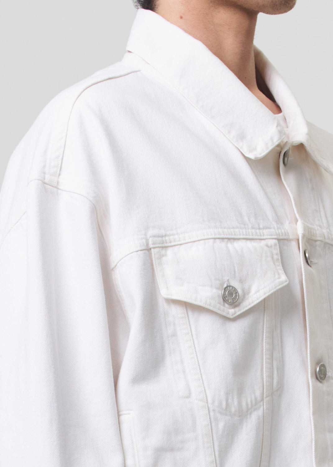 DORIAN JACKET IN FORTUNE COOKIE - 5