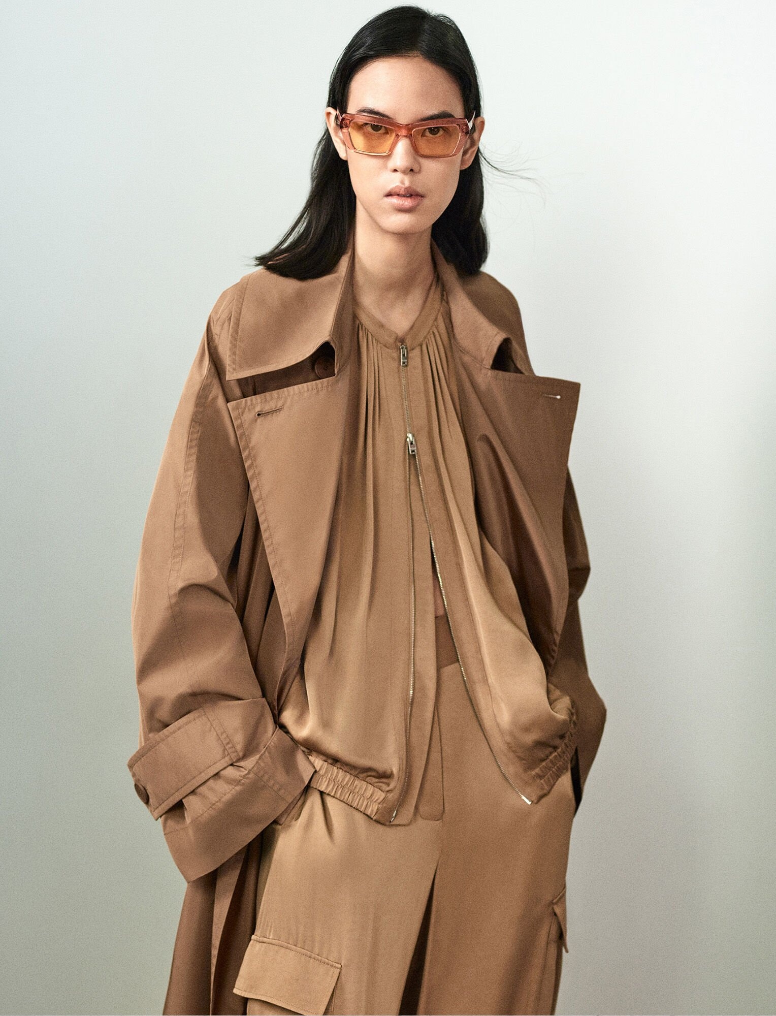 Rainwear Chatsworth Coat - 7