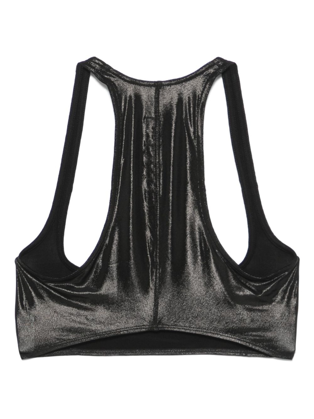 Unhorny top - 2