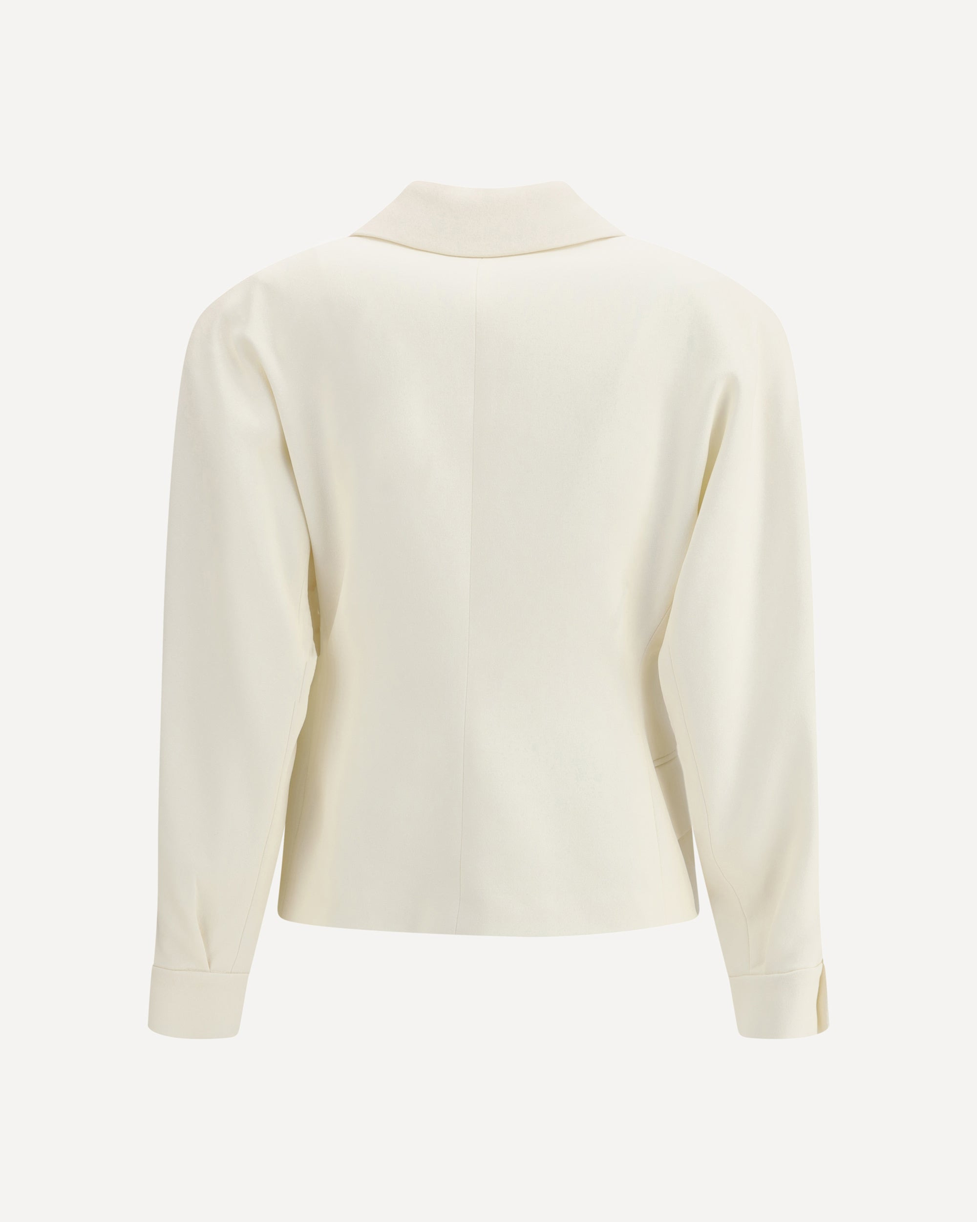 Double-breasted Blazer - 2