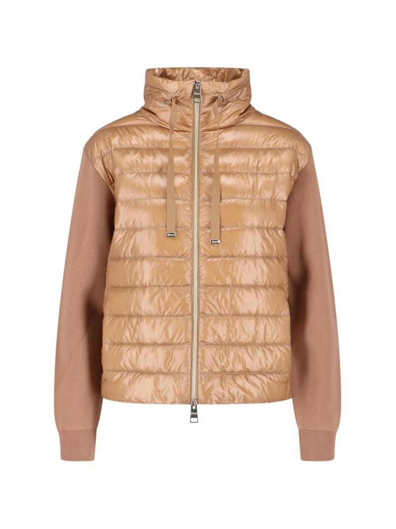 zip-up cardigan 1