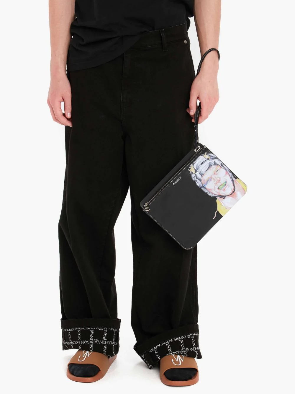 SMALL POUCH - 2