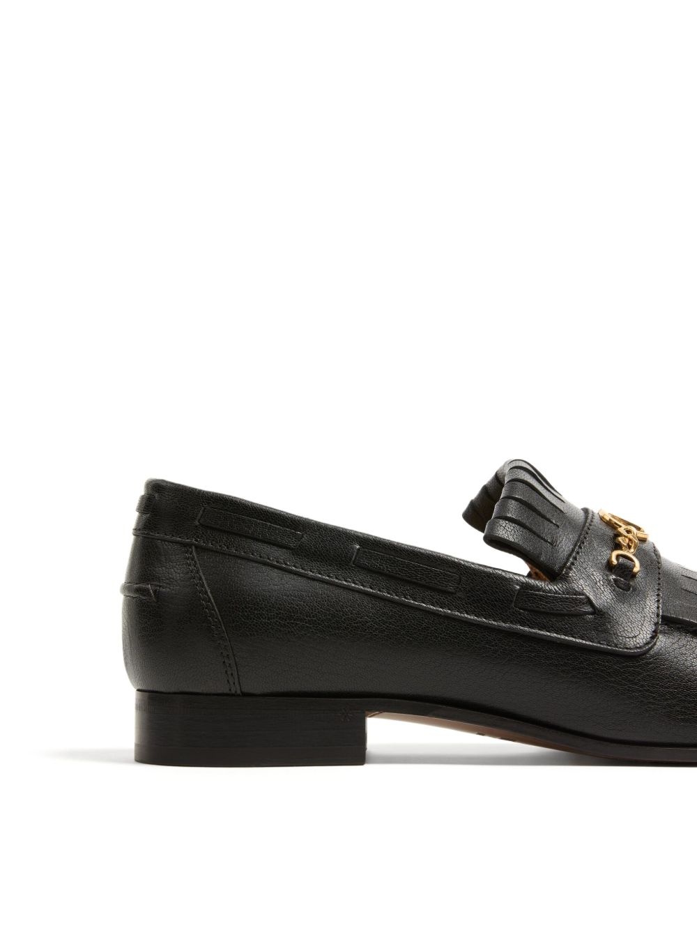 VLogo Signature loafers - 6
