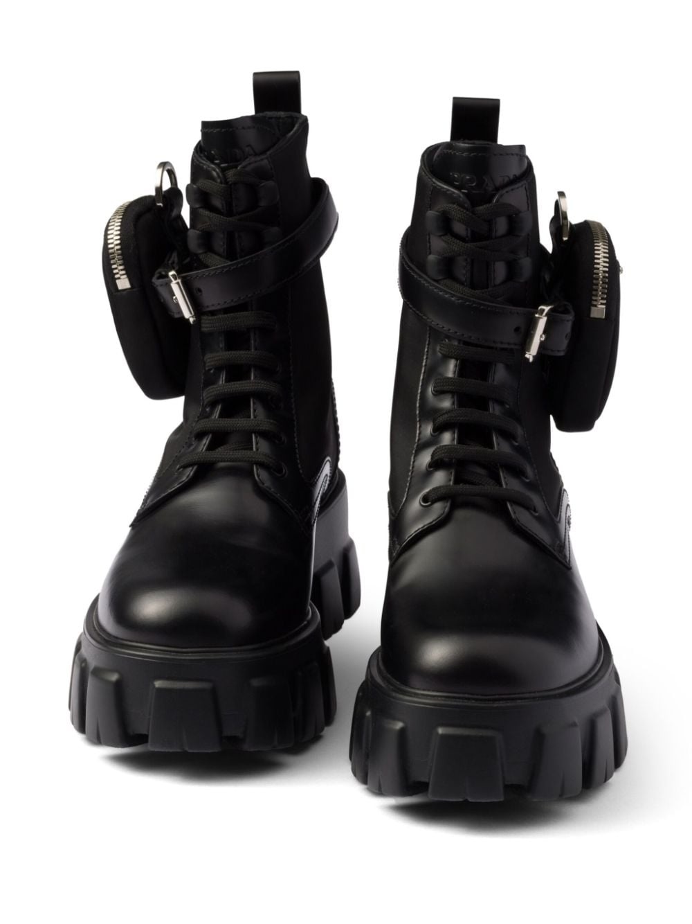 Monolith boots - 5