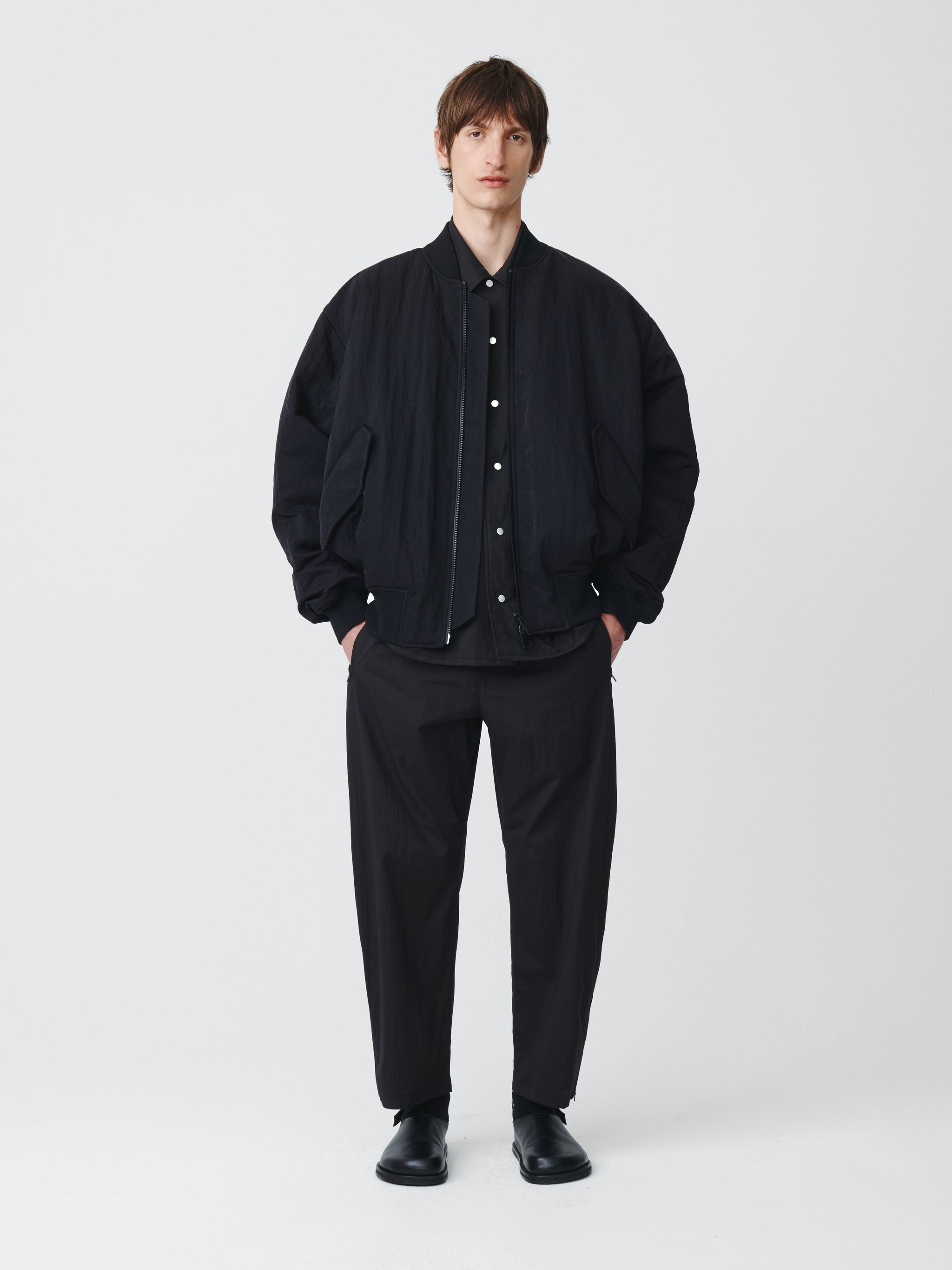 Leroy Jacket - 2