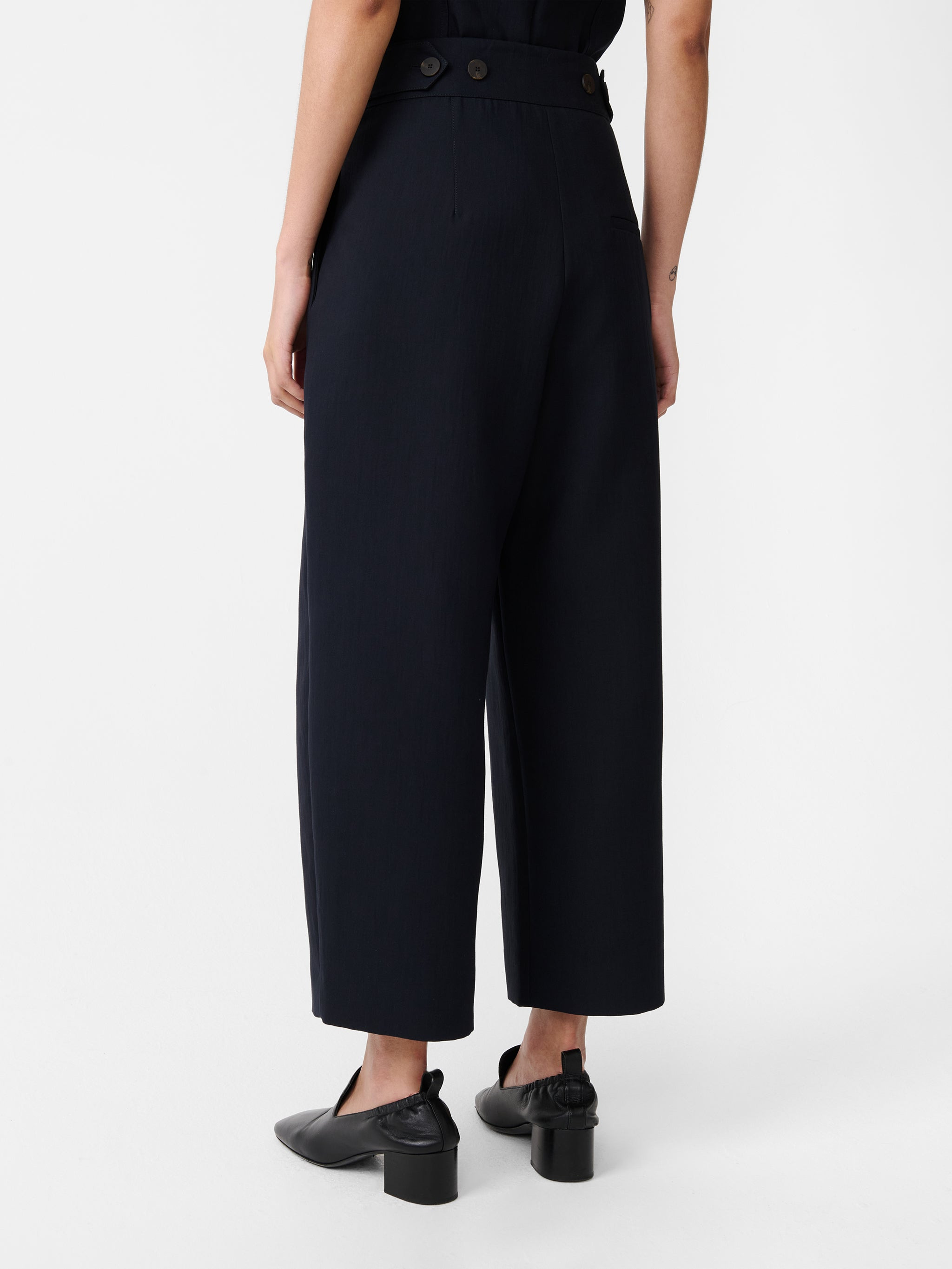 Fellini Pant - 5