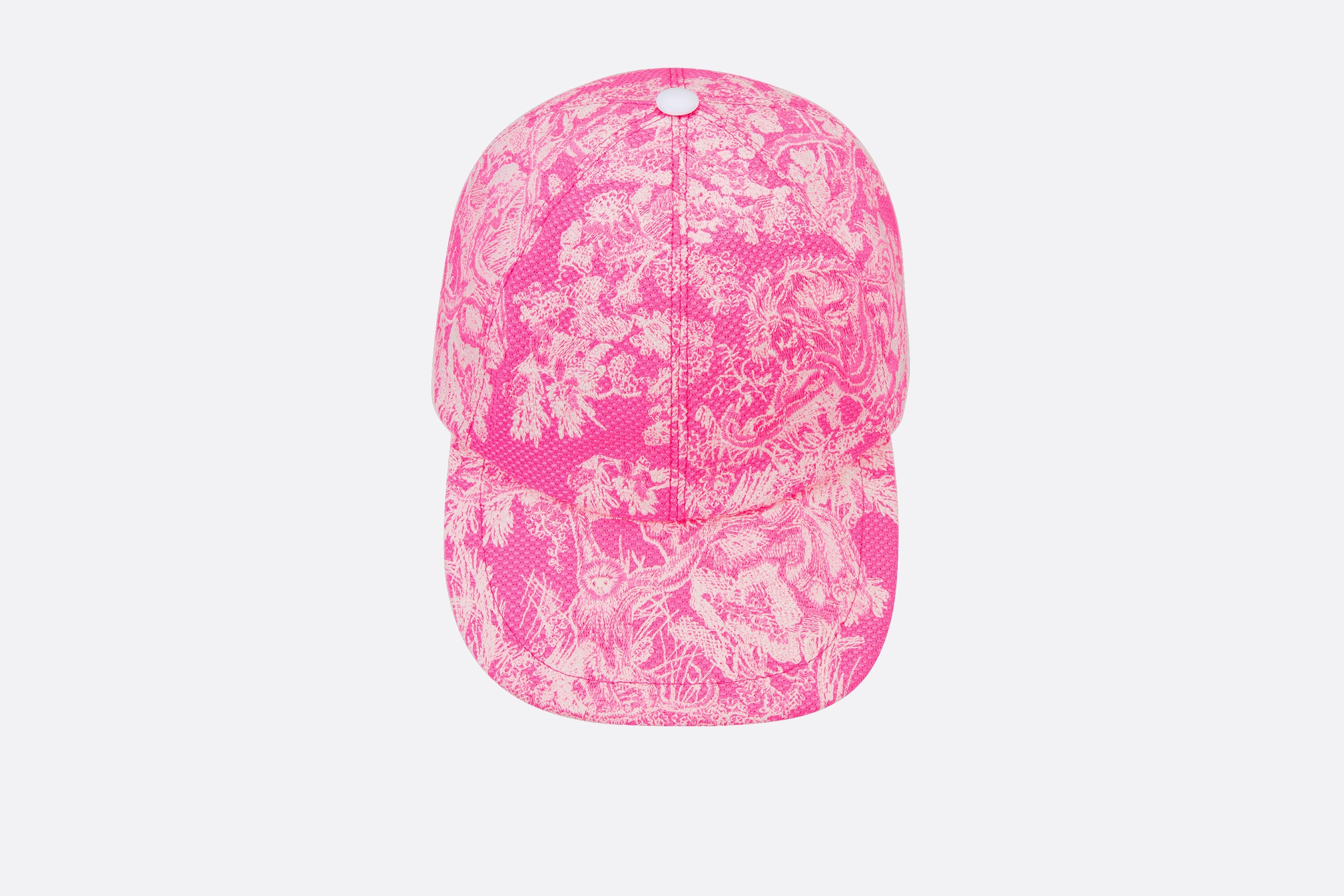 D-Player Cap - 3