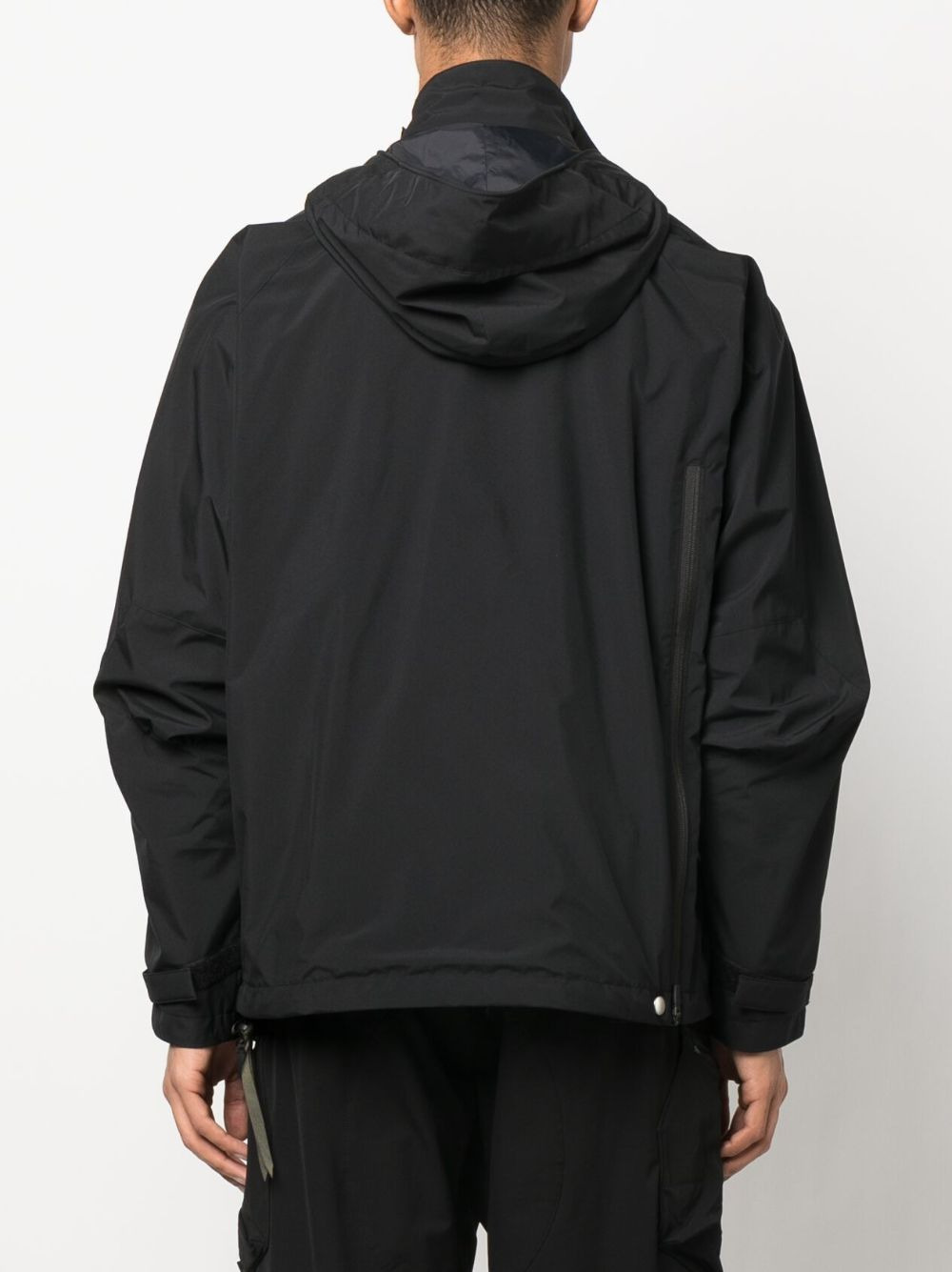Infinitum windstopper jacket - 4