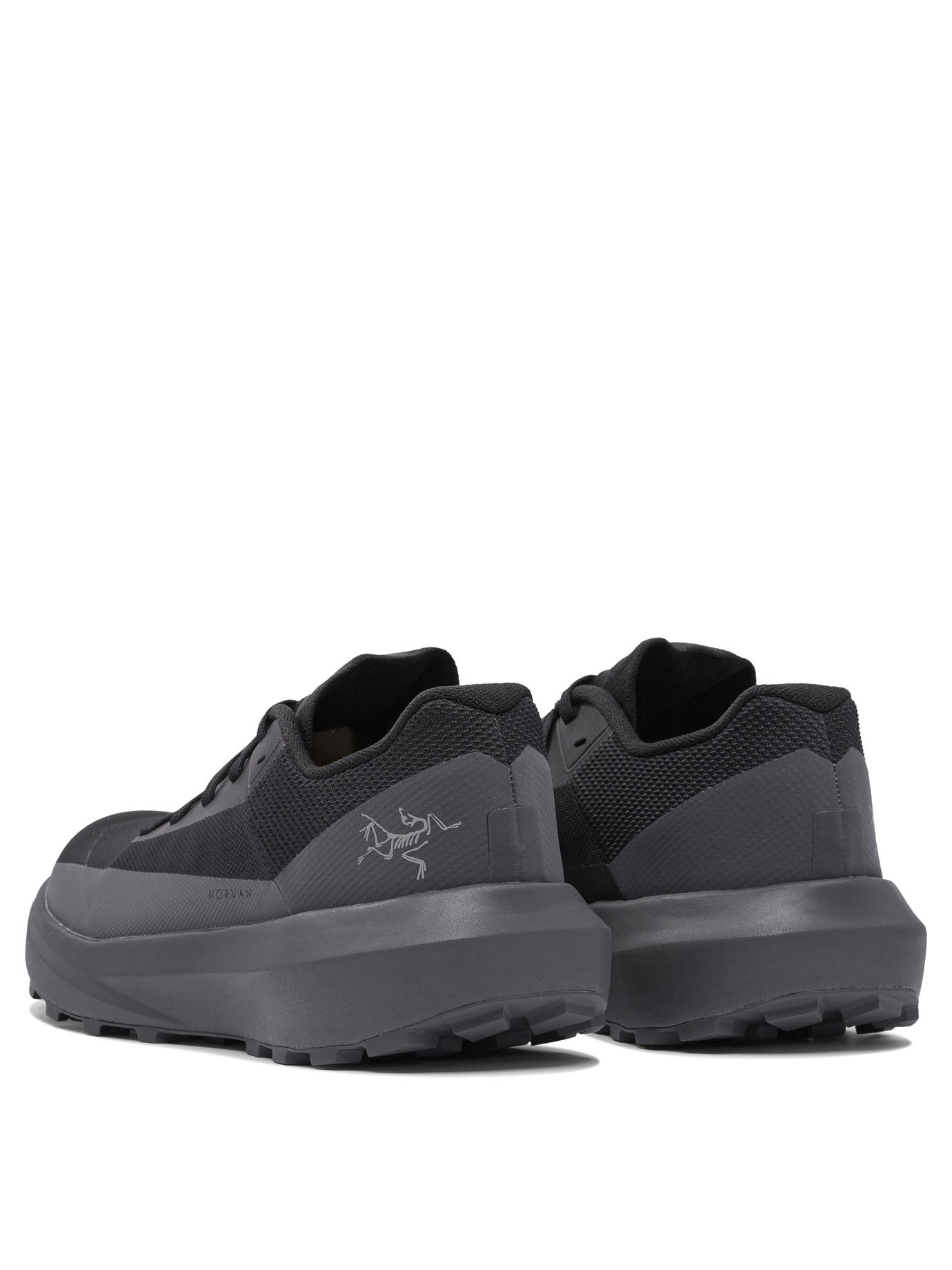 スニーカー Arc'teryx Sneakers & Slip-On Black Arc'teryx Arc'teryx Sneakers & Slip-on | worldclassfashion
