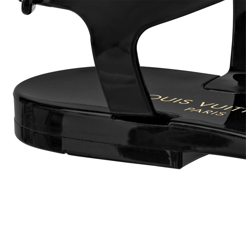 Bikini Flat Sandal 2