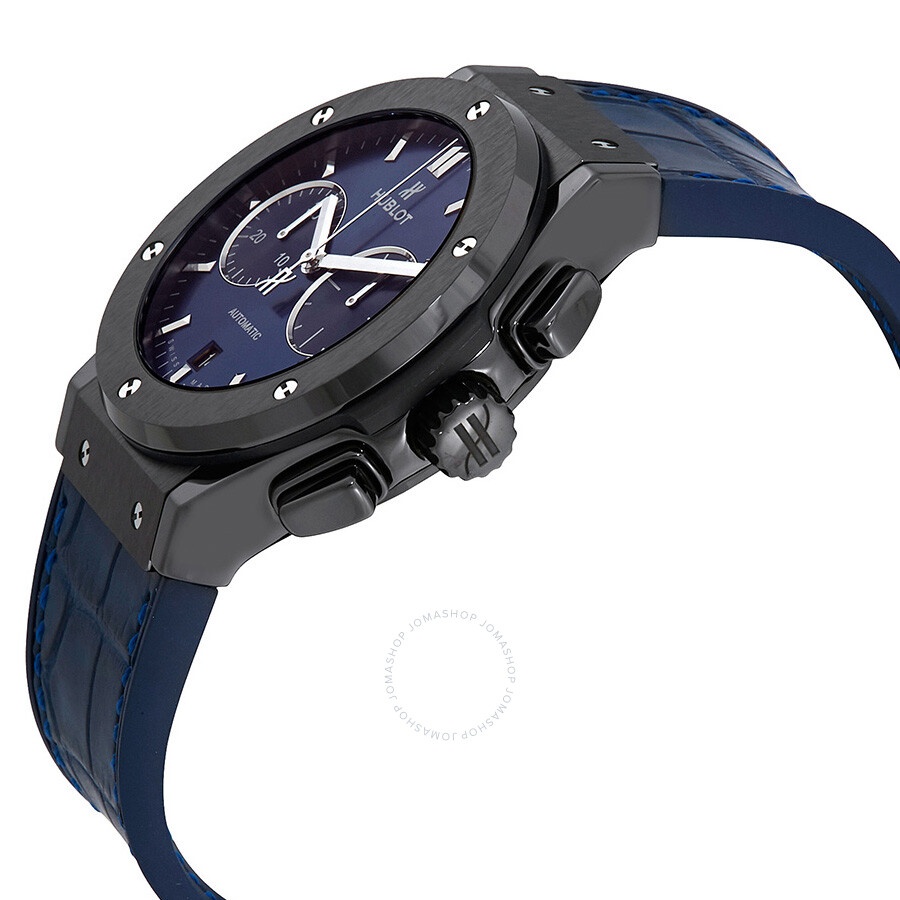 Hublot Classic Fusion Chronograph Automatic Men's Watch 521.CM.7170.LR - 2