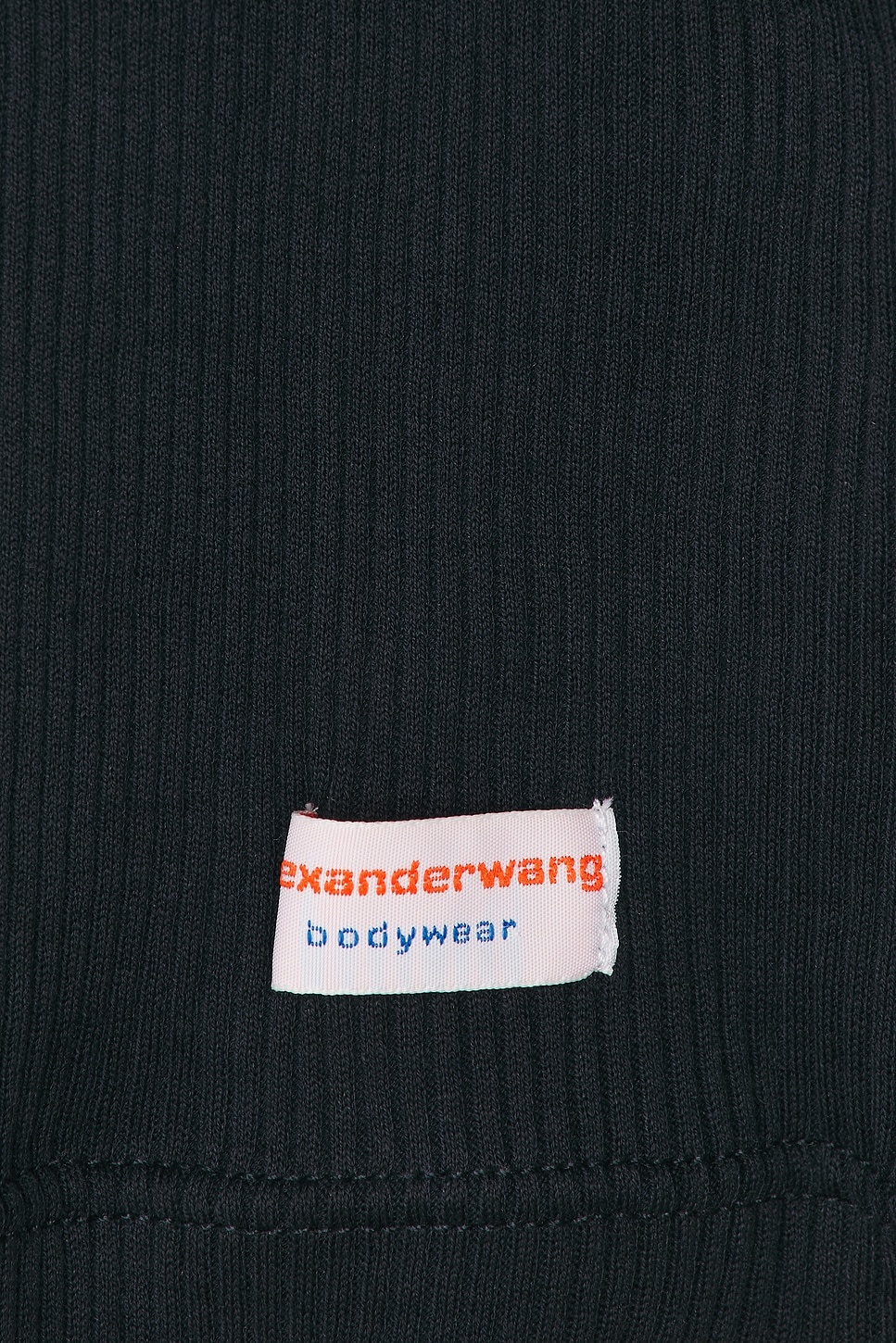 Short Sleeve Crewneck Dress - 4