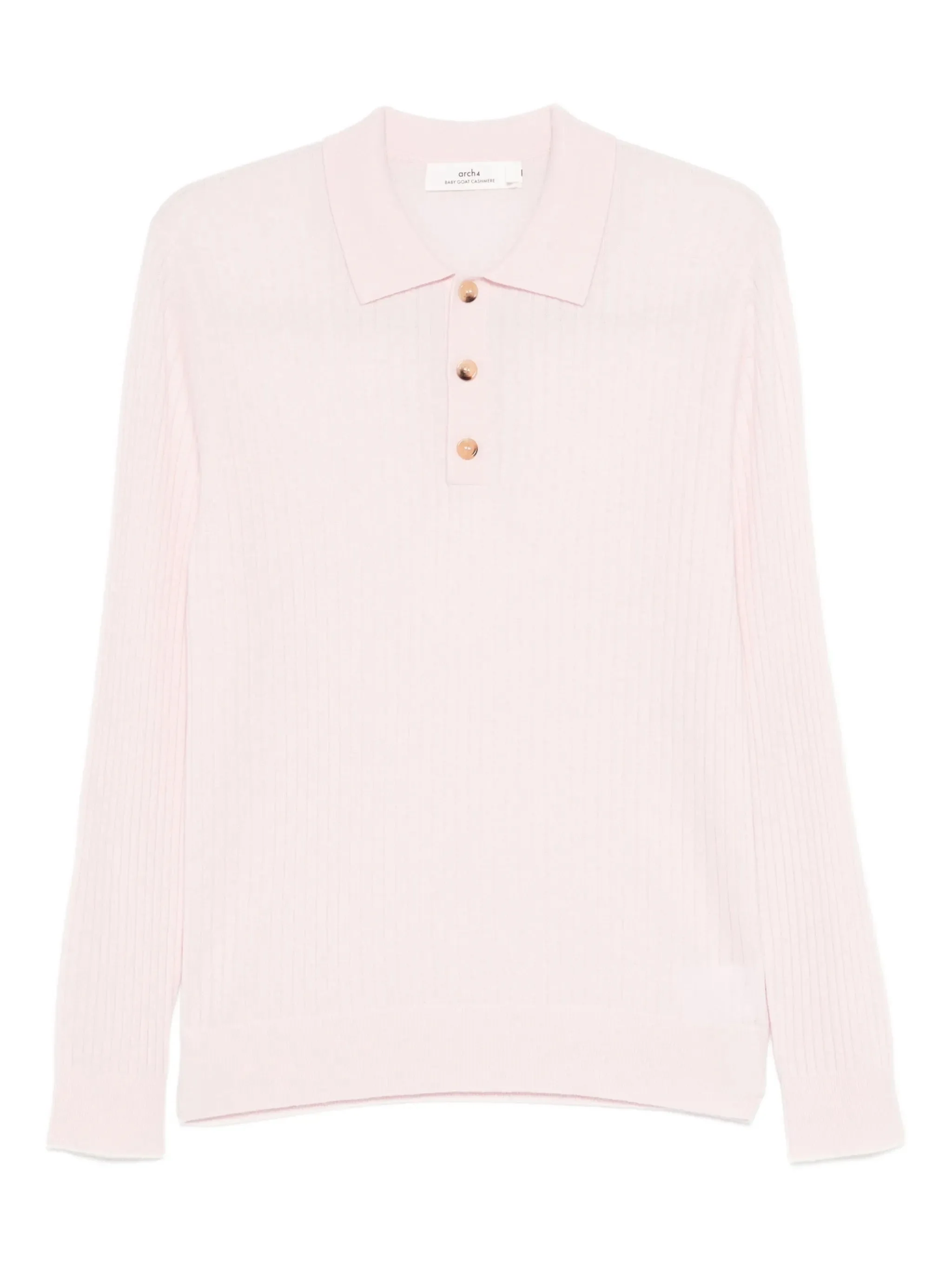 The Potter polo shirt - 1