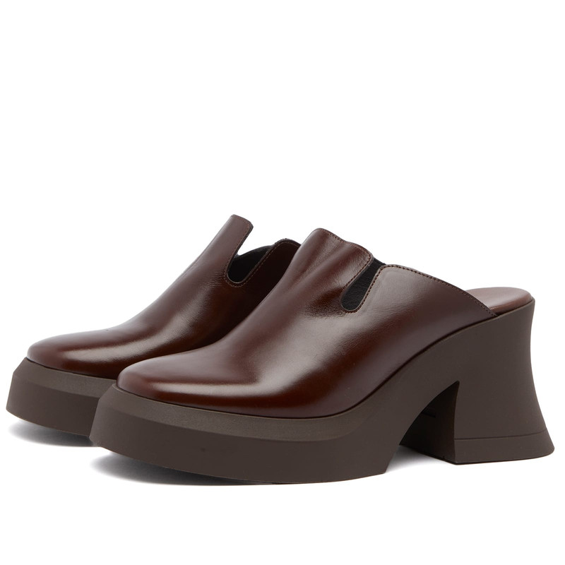 MIISTA Octavia Mule 1