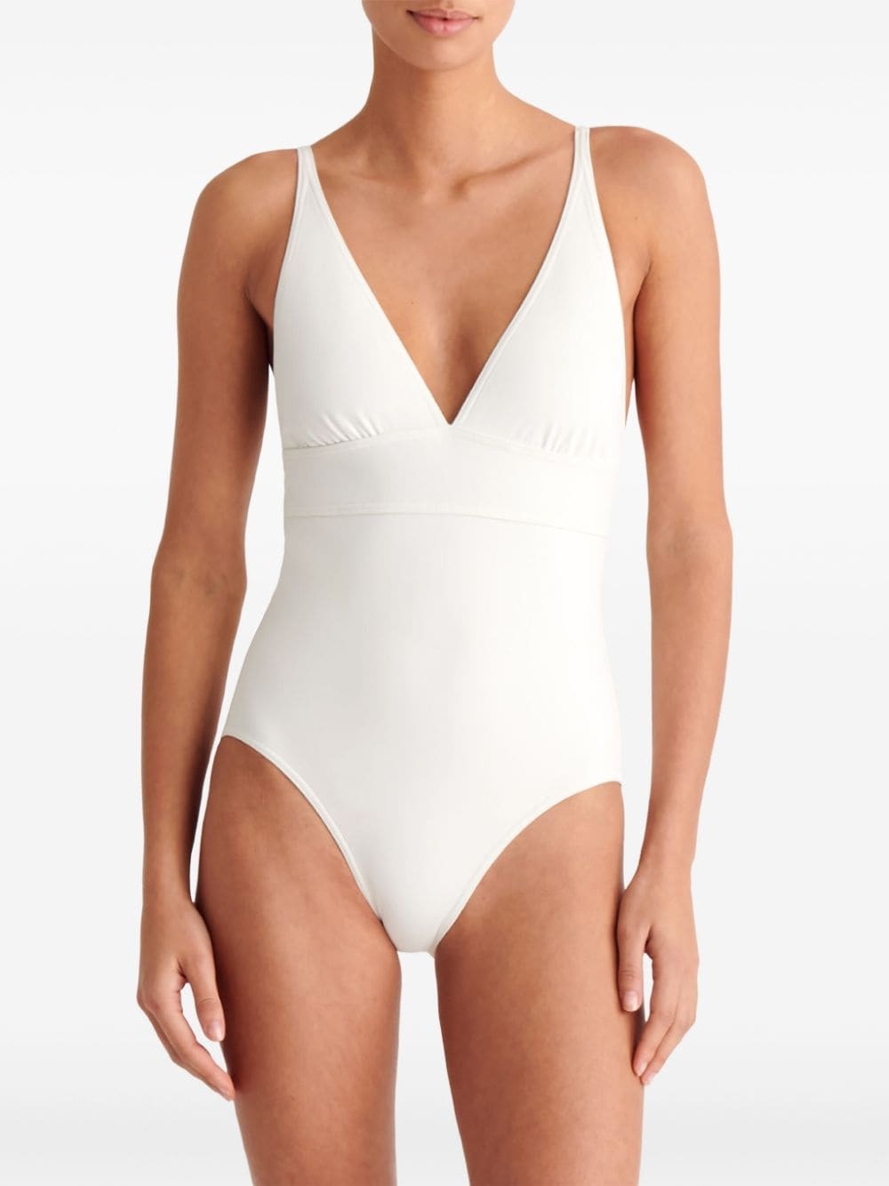Larcin swimsuit - 4