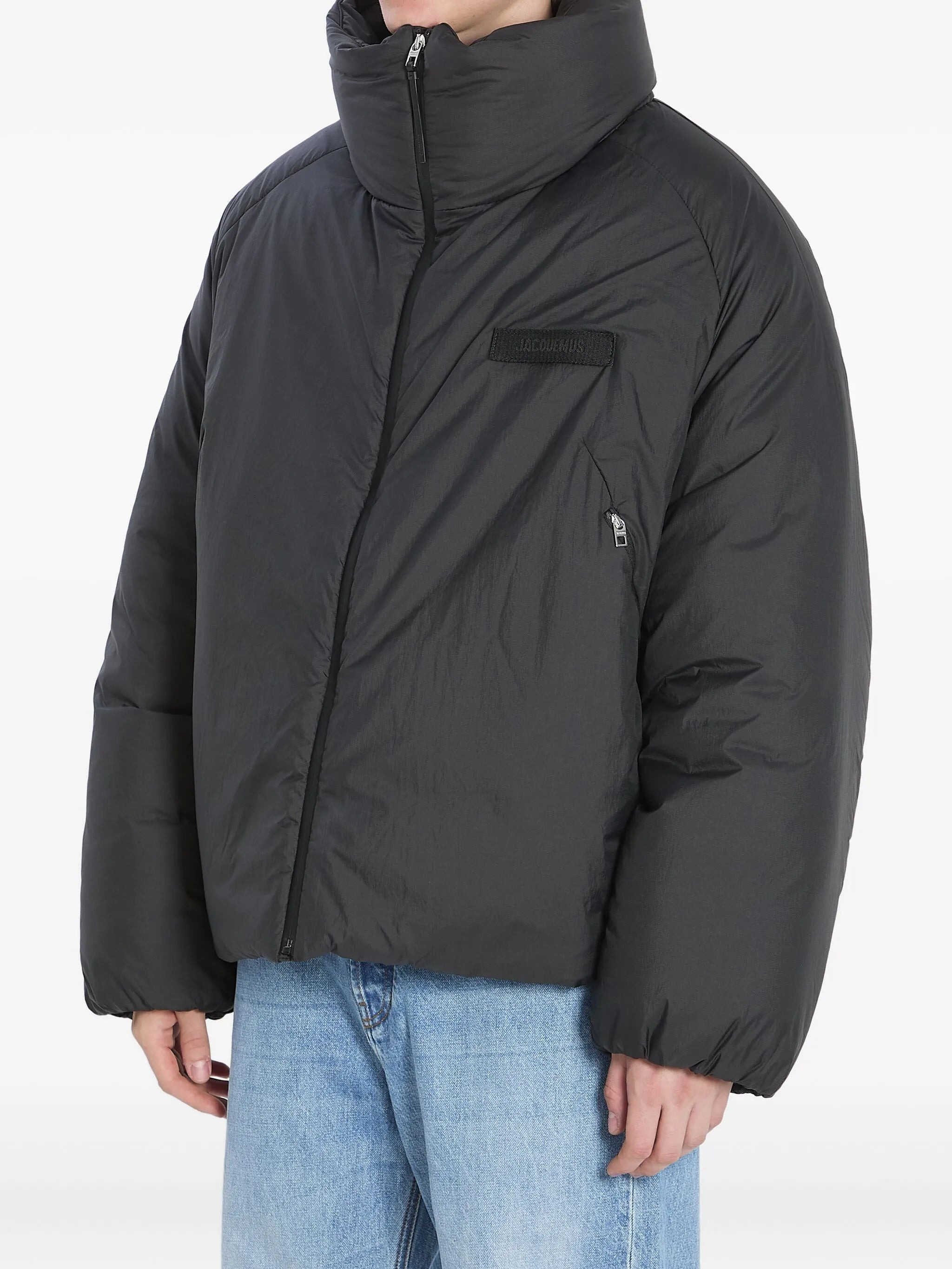Jacquemus La Doudoune Puffer Jacket - 2