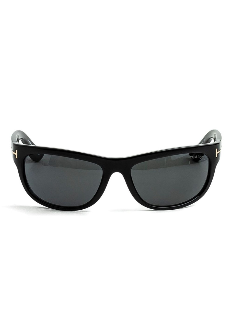 logo-detail sunglasses 1