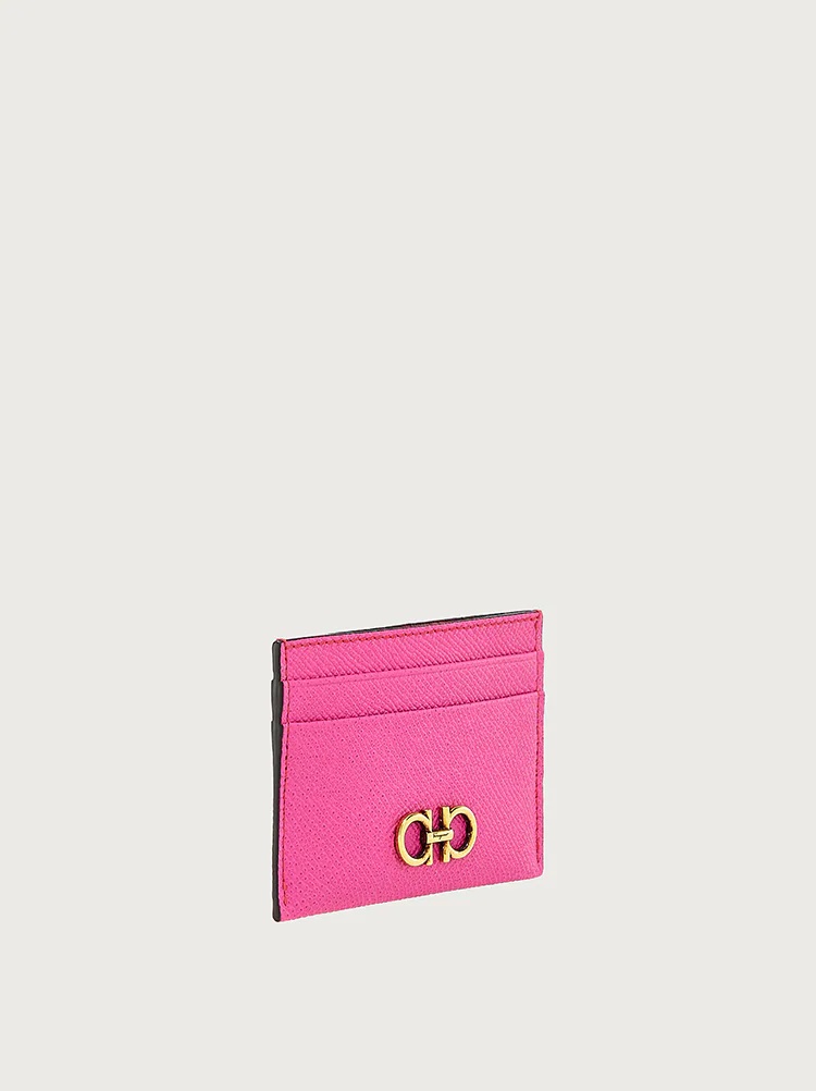 GANCINI CREDIT CARD HOLDER - 2