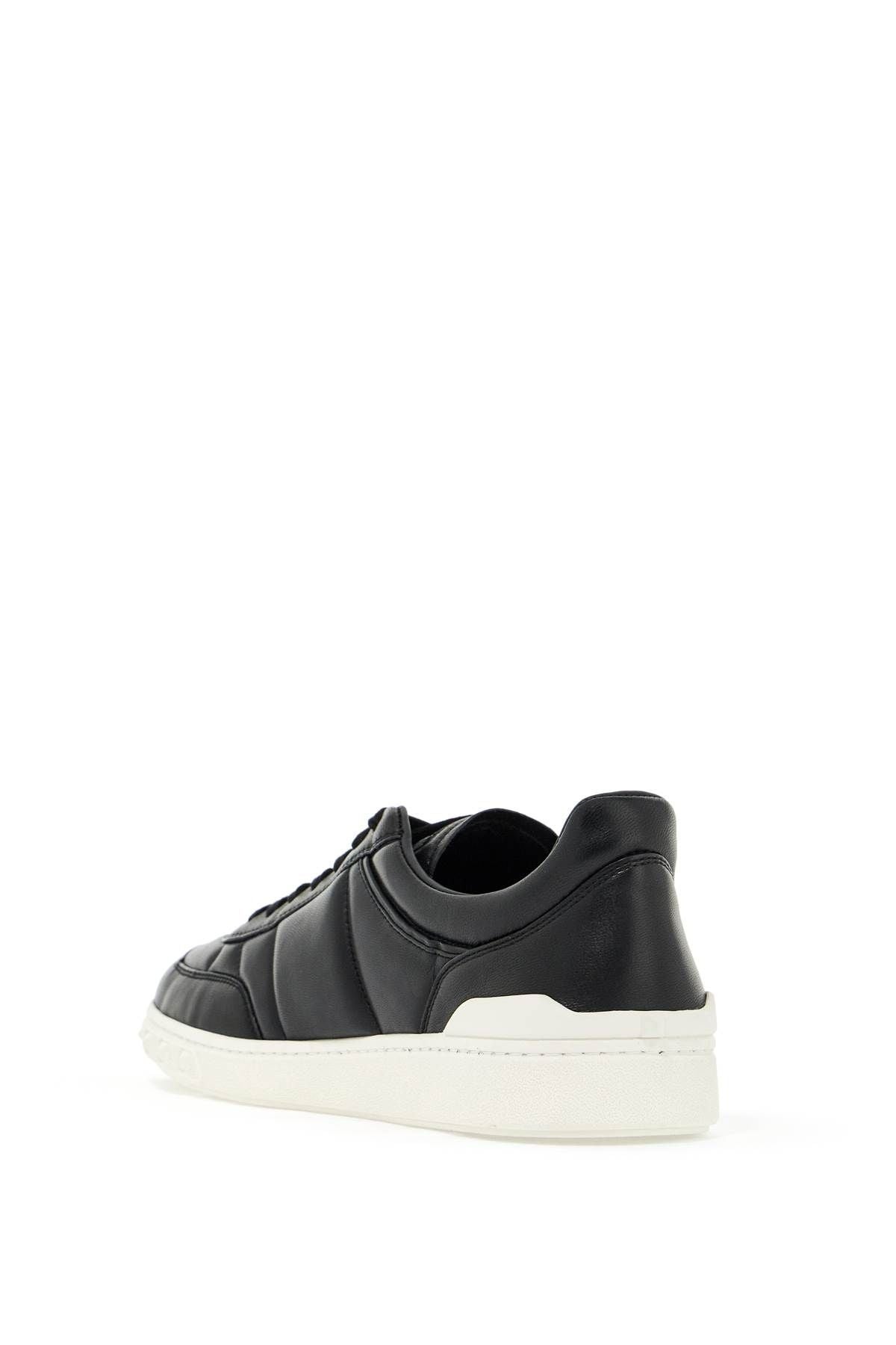 LOW TOP UPVILLAGE SNEAKER IN - 2