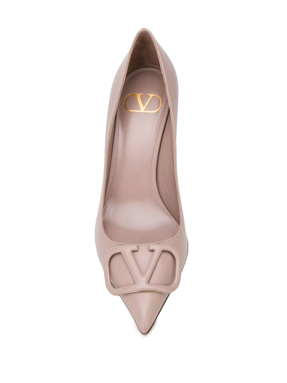 VLOGO 80mm pumps - 4