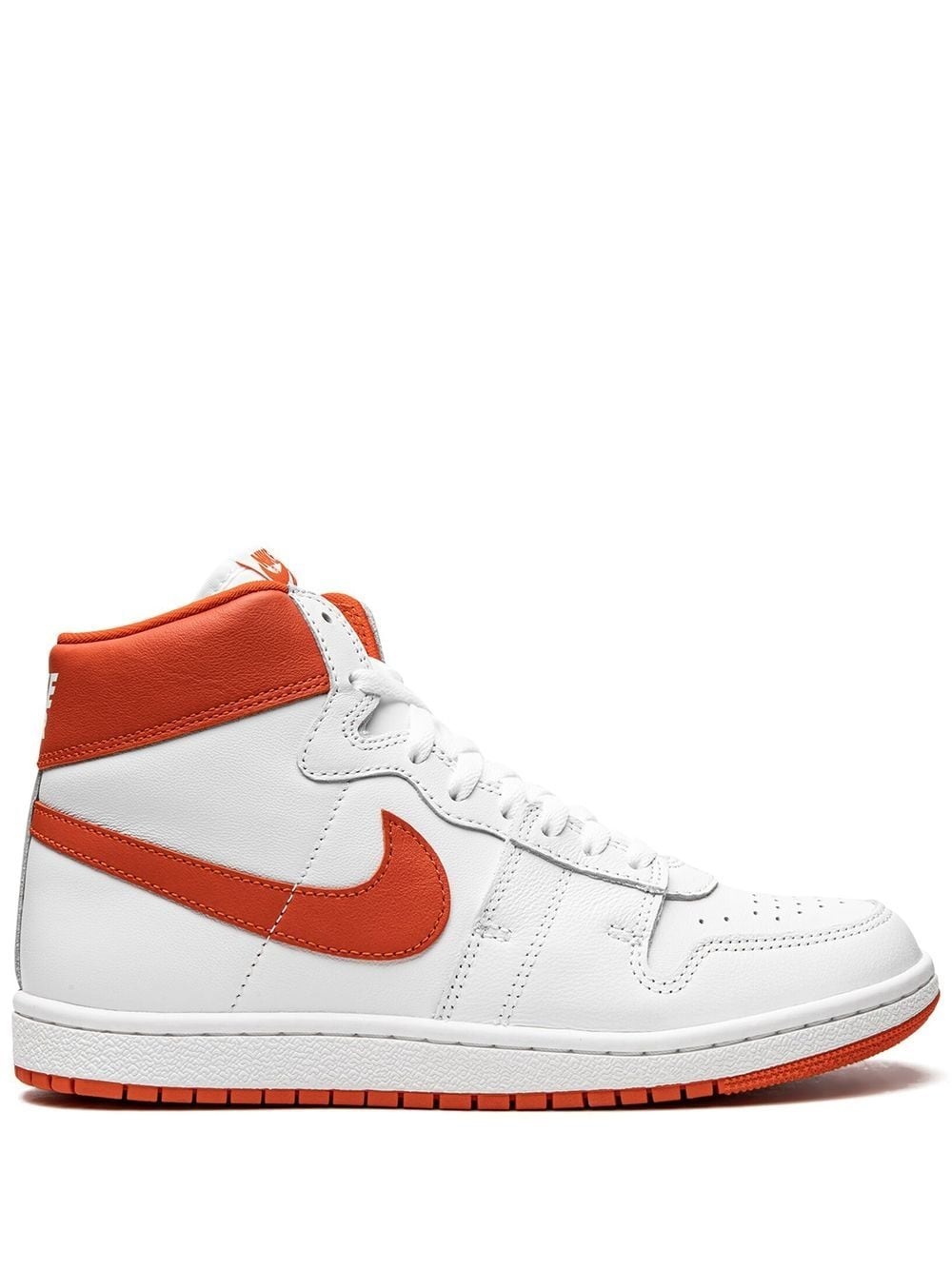 Jordan Air Ship PE SP "Team Orange" sneakers - 1