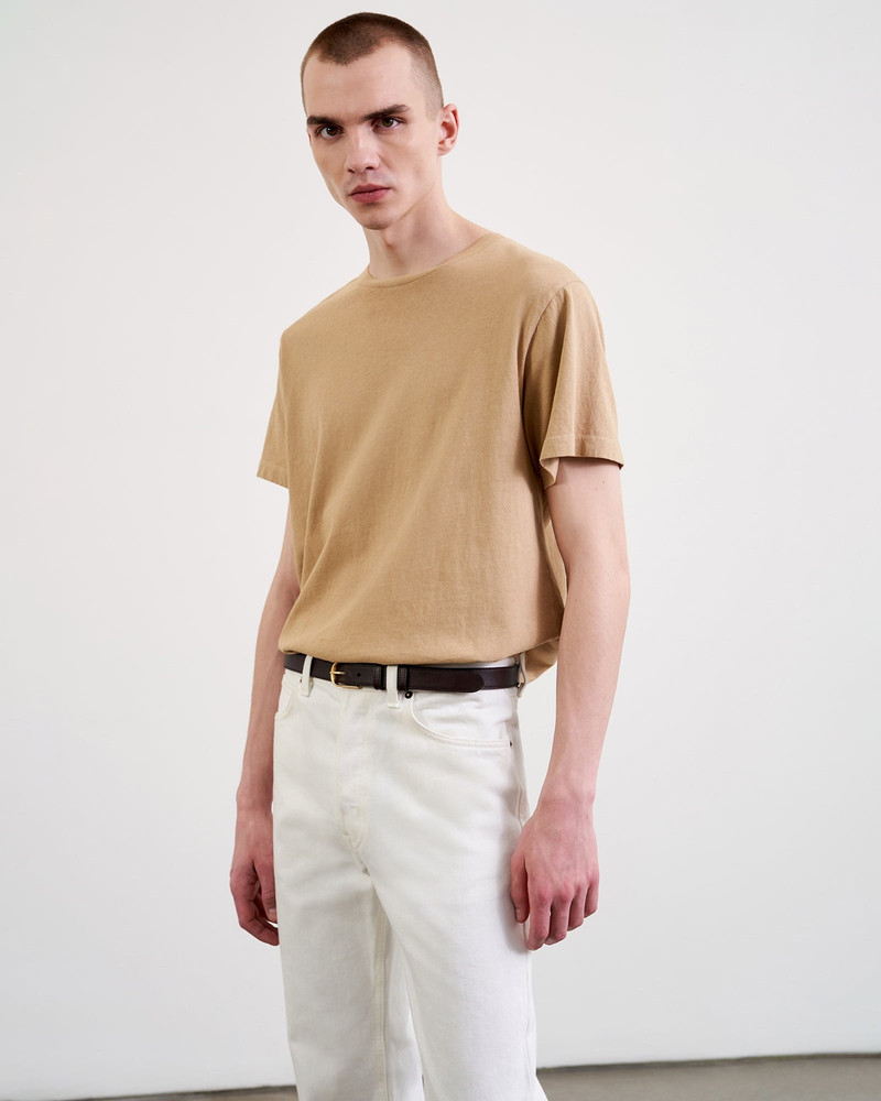 NILI LOTAN BRADLEY TEE outlook