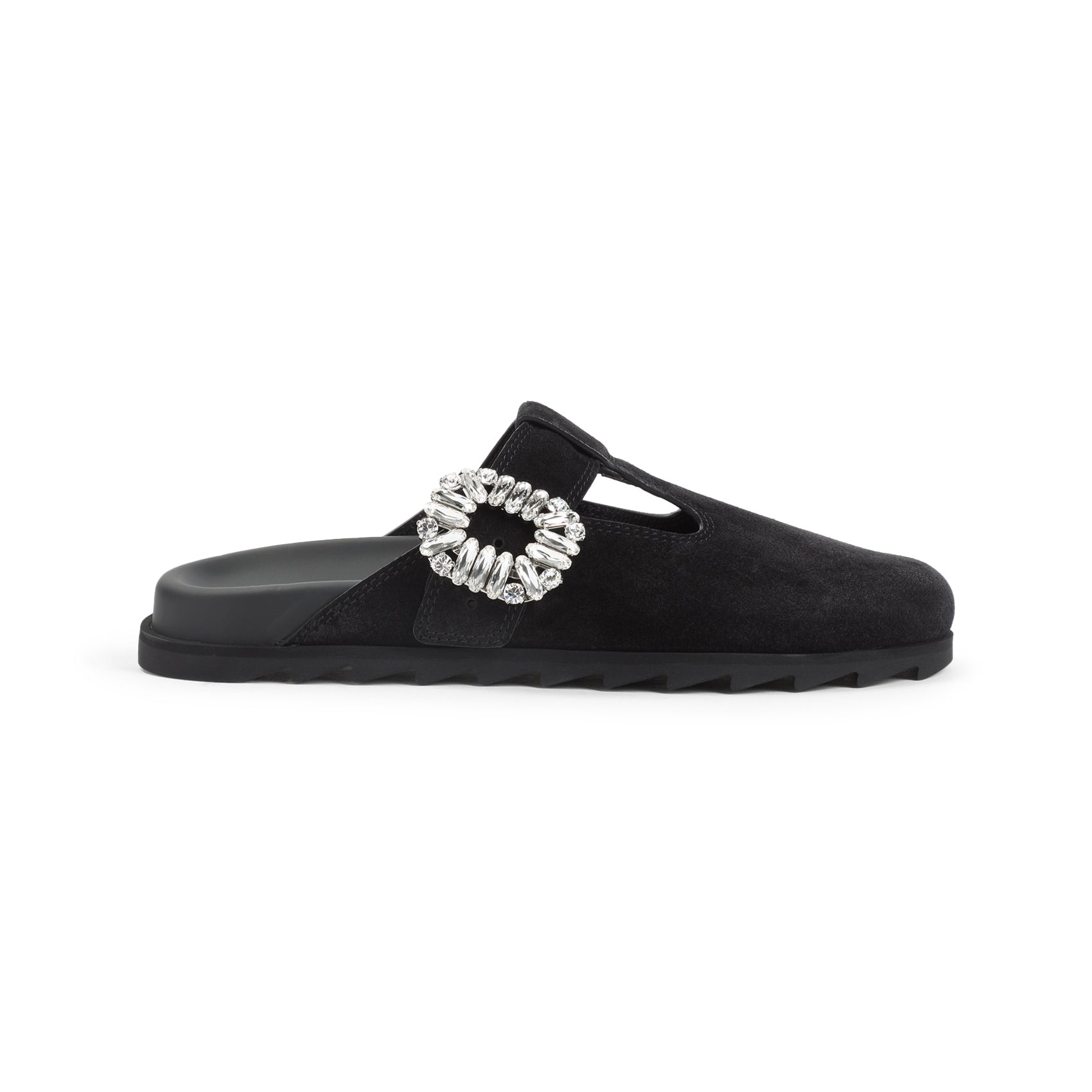 Mules Black - 2
