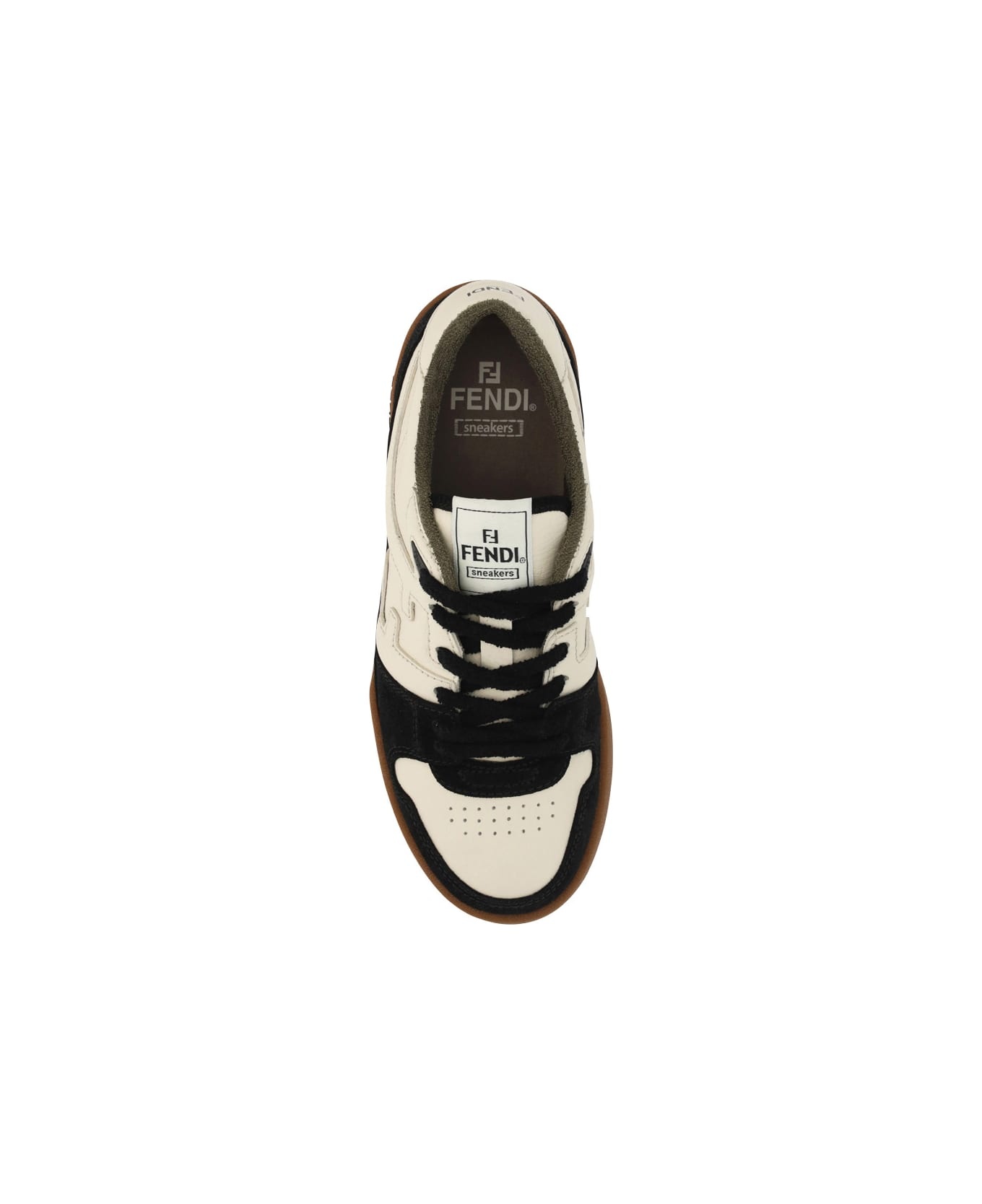 Match Sneakers - 4