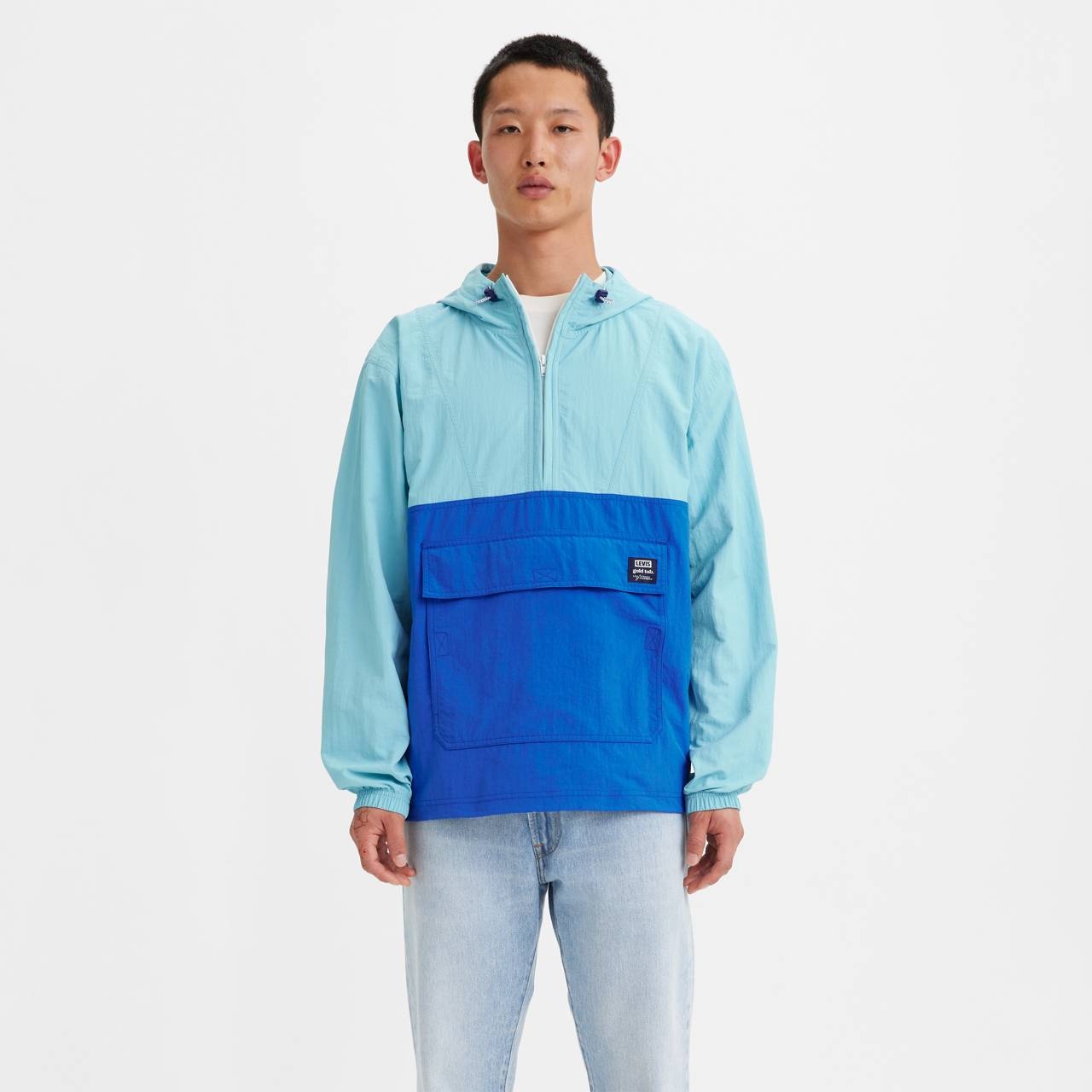 GOLD TAB™ BOLINAS ANORAK - 2