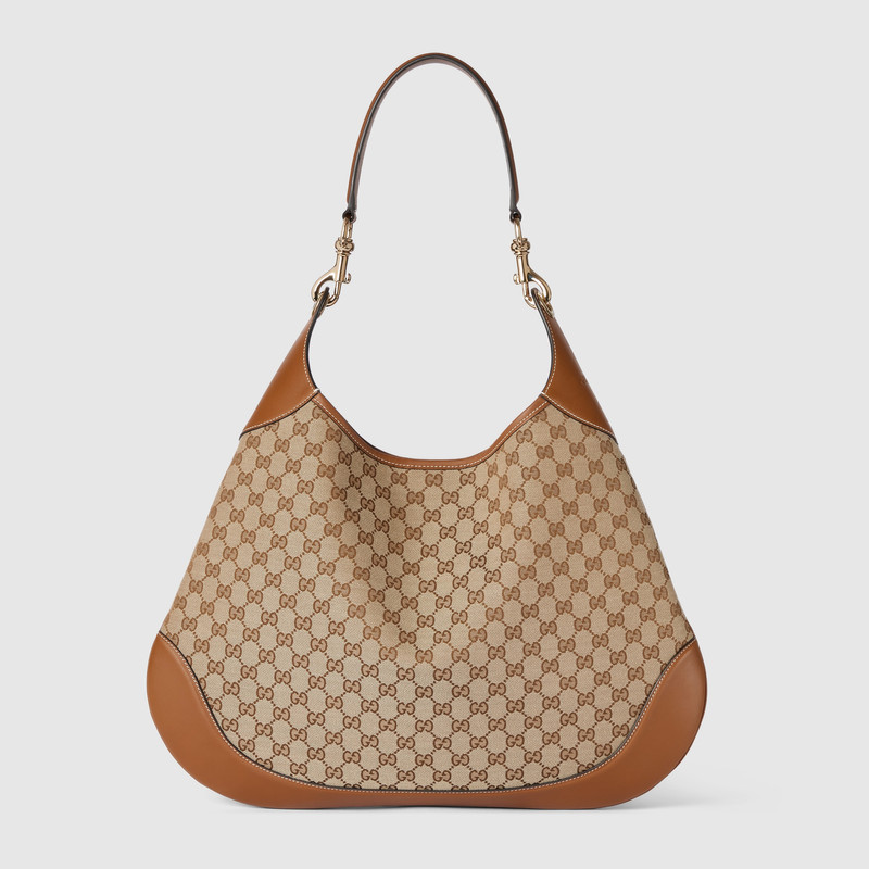 Gucci B medium shoulder bag 6