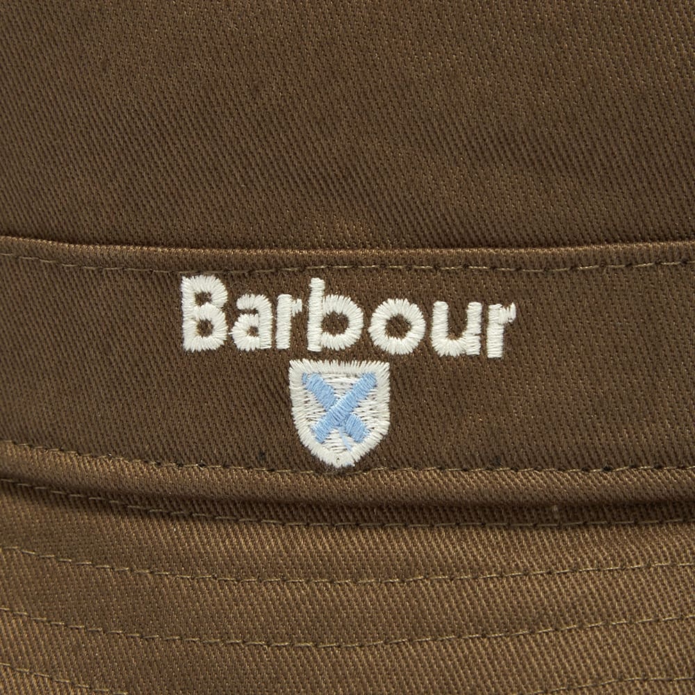 Barbour Cascade Bucket Hat - 2