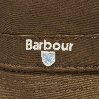 Barbour Barbour Cascade Bucket Hat outlook