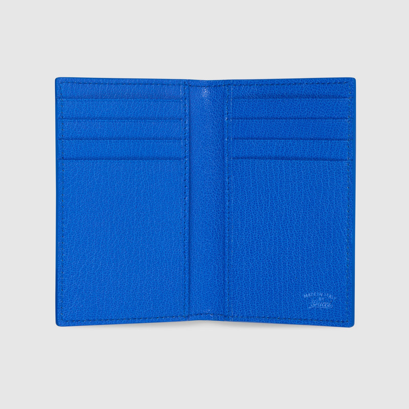 GUCCI Lira card case outlook