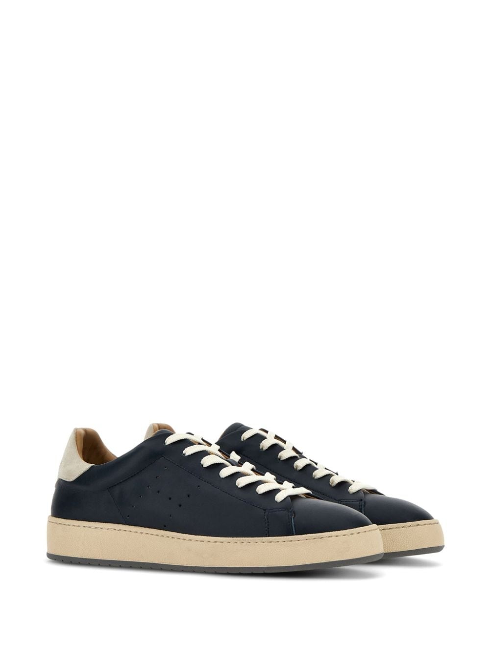 H672 low-top sneakers - 2