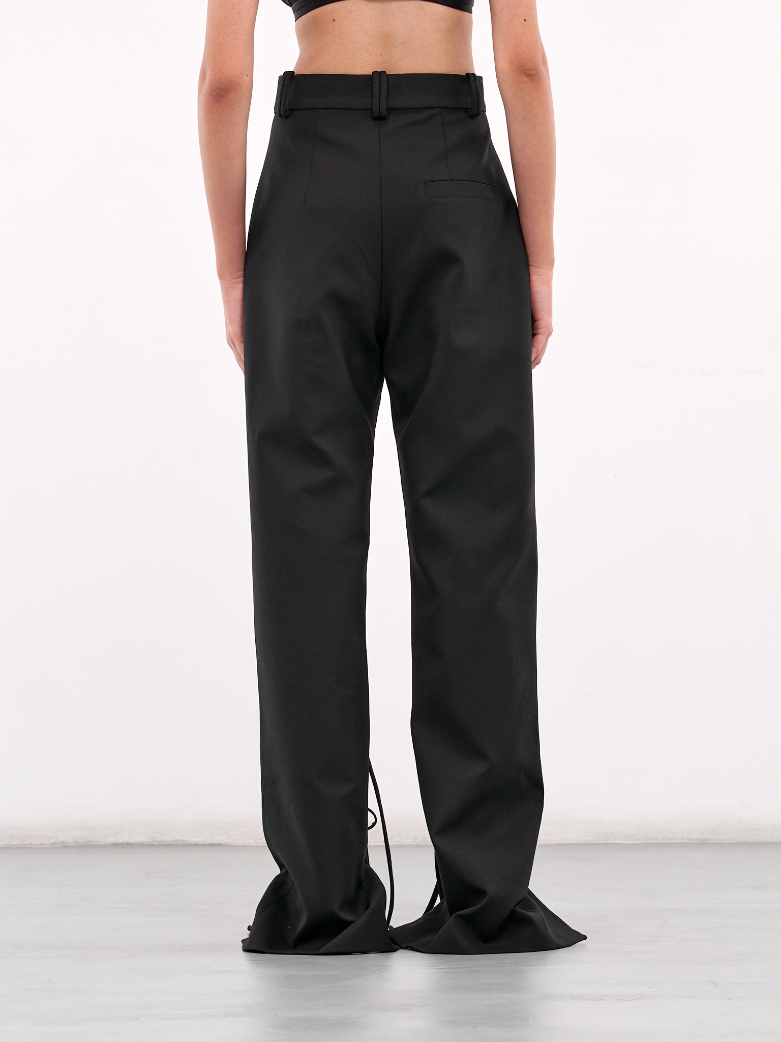 Bow Pants - 3