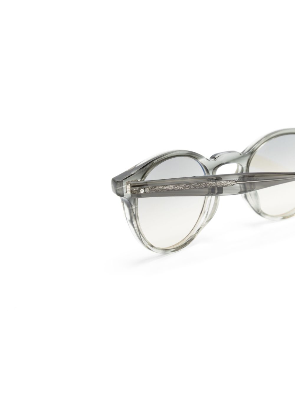 Romare round-frame sunglasses - 3