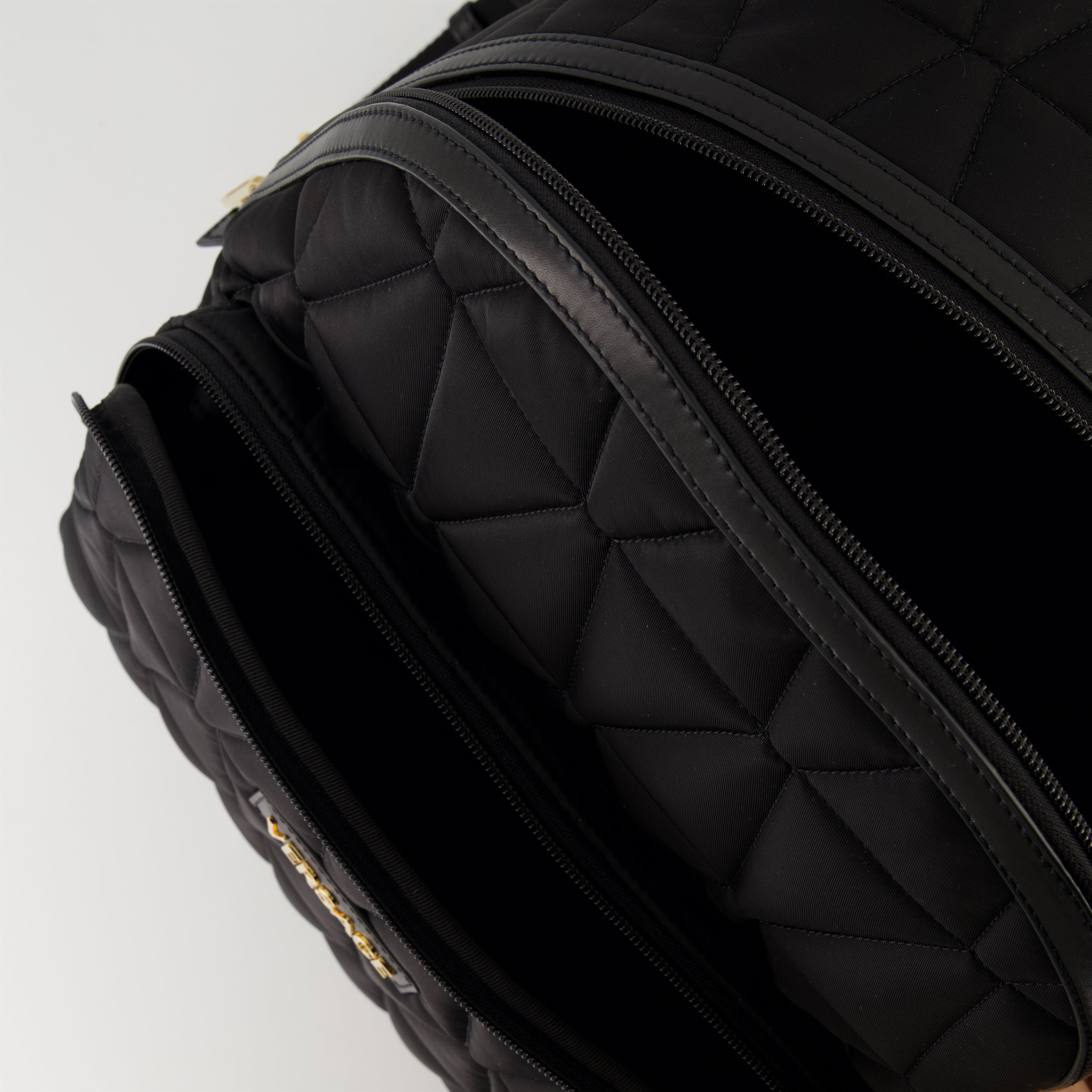 Sac à dos en nylon - 4