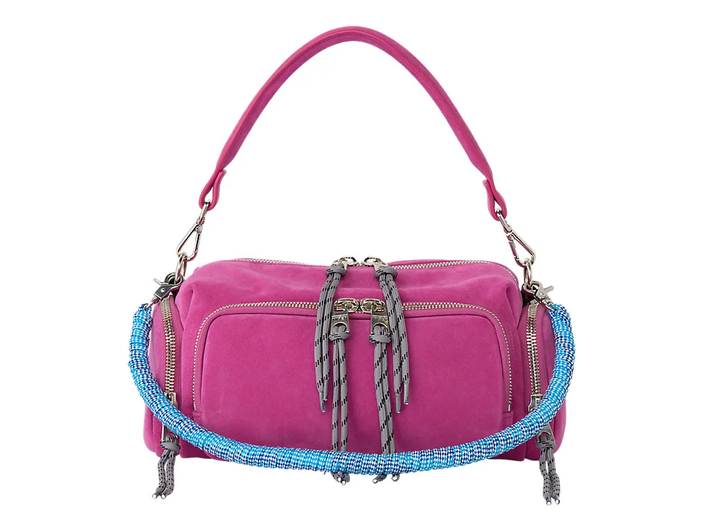 SHOULDER BAG - 1