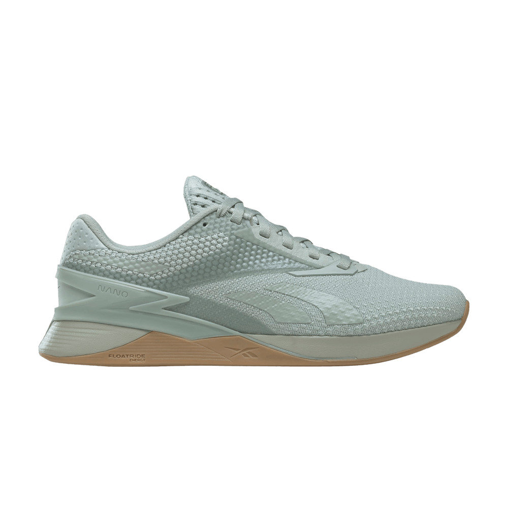 Wmns Nano X3 'Sea Spray Gum' - 1