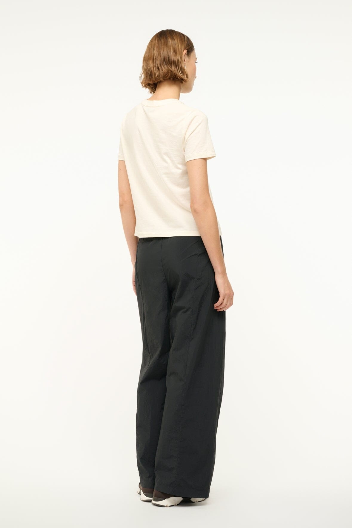 STAUD ADVENTURE PANT BLACK - 6
