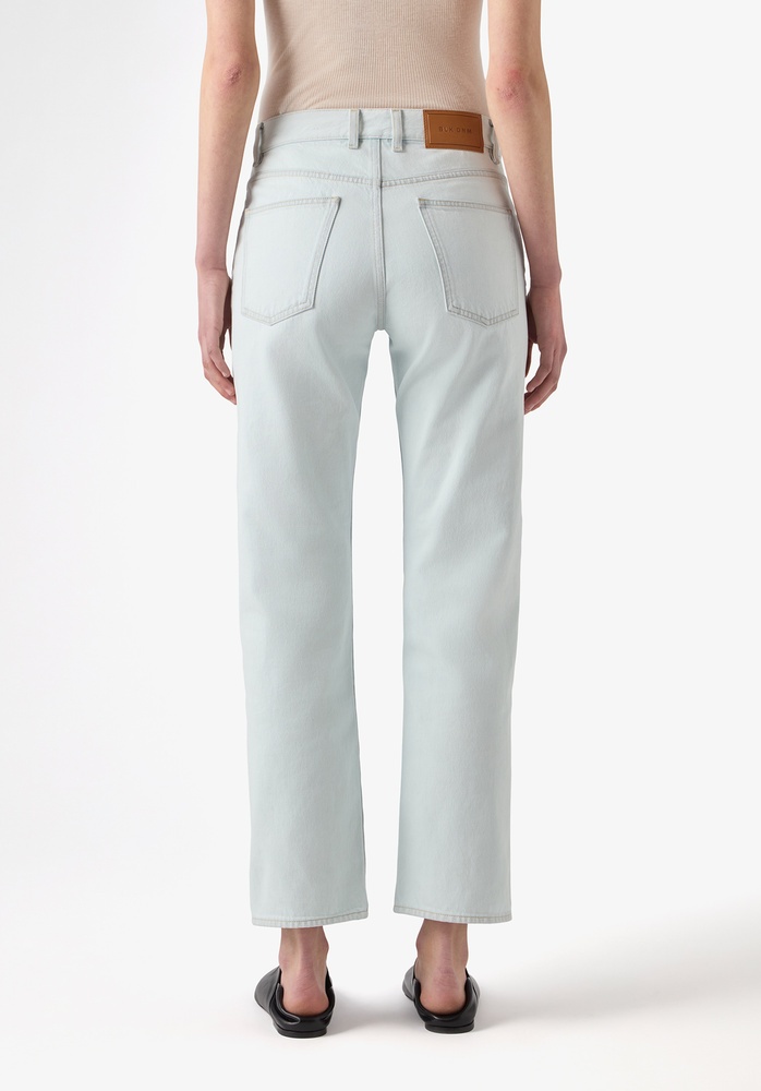 JEANS 54 SNOW BLUE - 3
