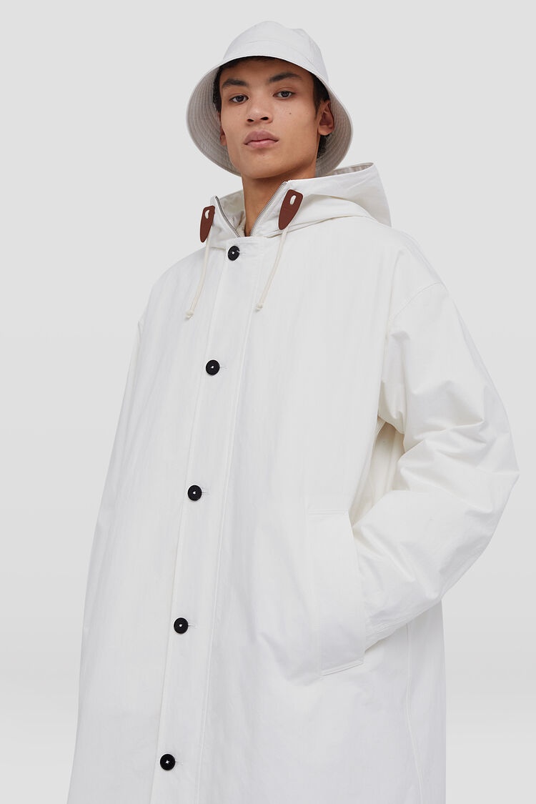 Hooded Parka - 5