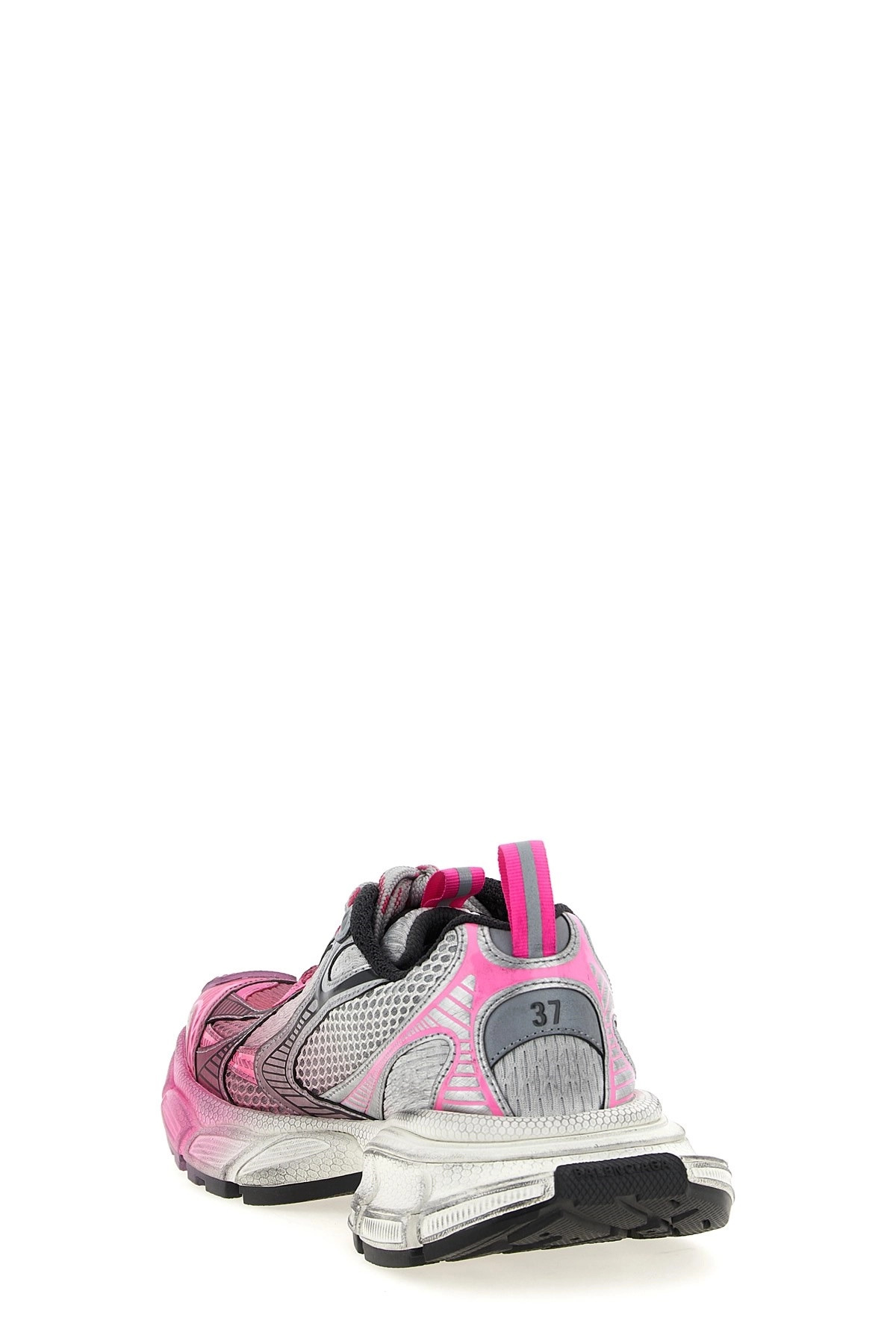'3XL' sneakers - 3