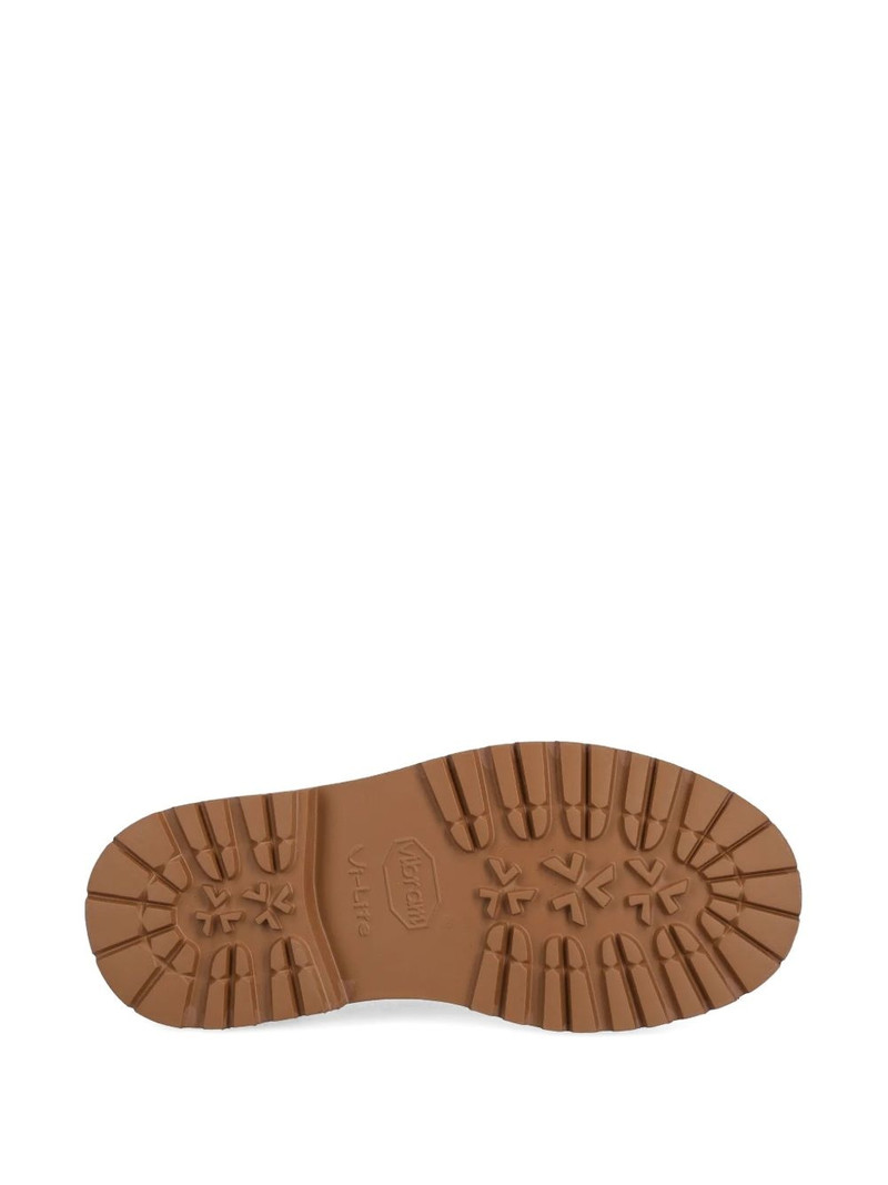 Maggiore embroidered mules 5