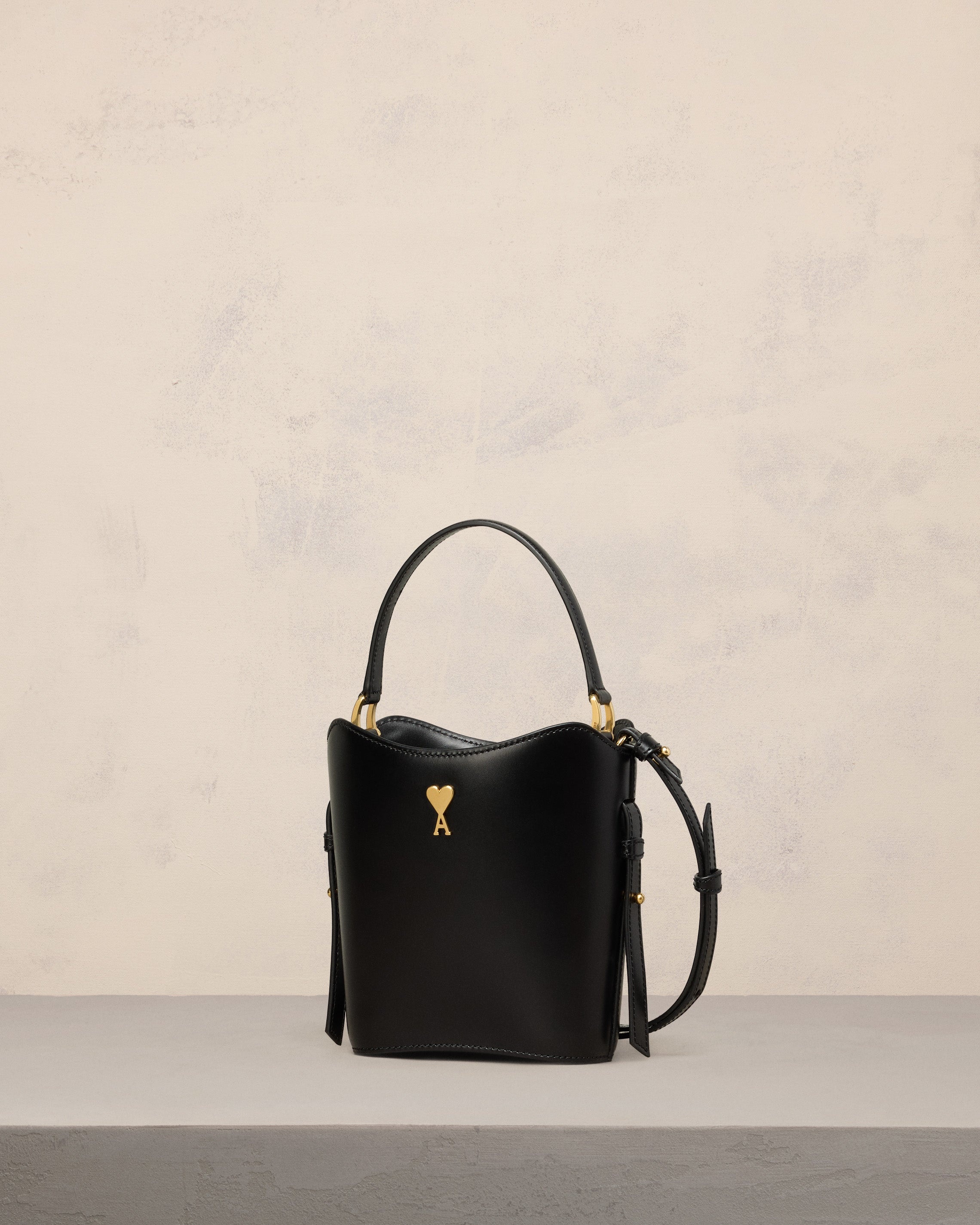MINI PARIS PARIS BUCKET BAG - 2