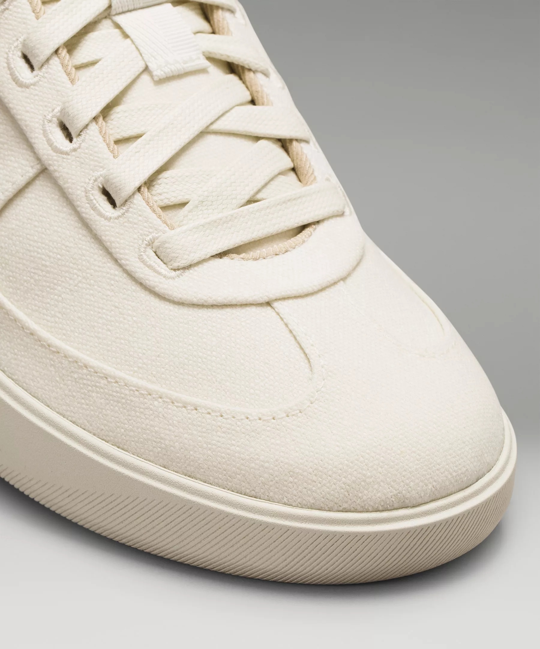 Cityverse Women's Canvas Sneaker - 8