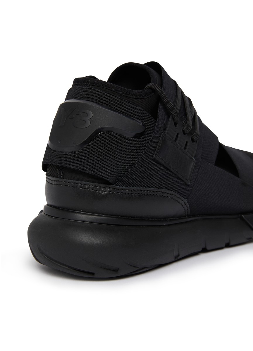 Y-3 Qasa sneakers - 7